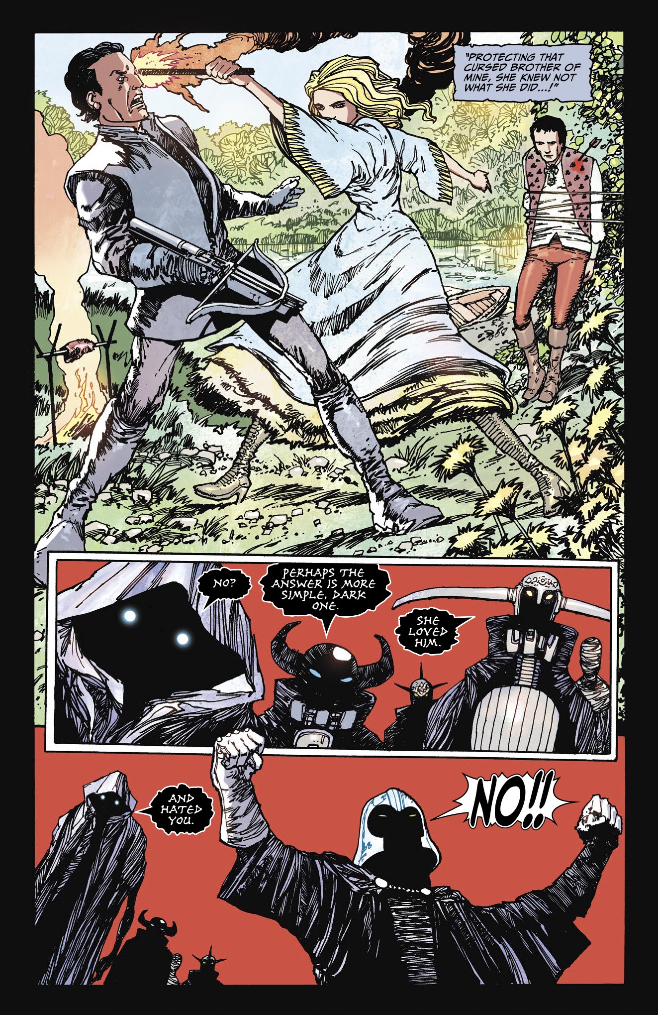 Read online Judge Dredd Megazine (Vol. 5) comic -  Issue #441 - 76