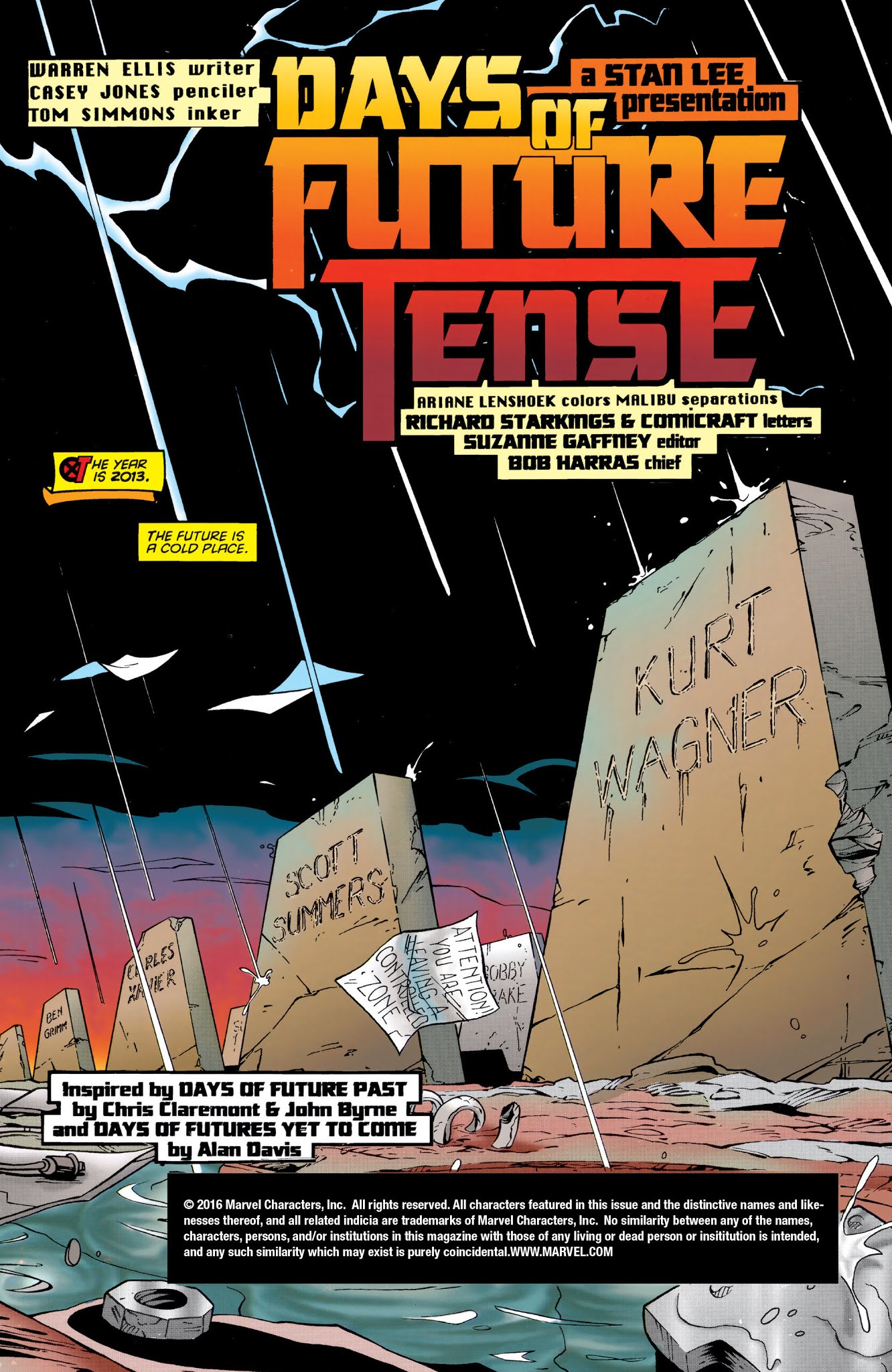 Read online Excalibur Visionaries: Warren Ellis comic -  Issue # TPB 2 (Part 1) - 72