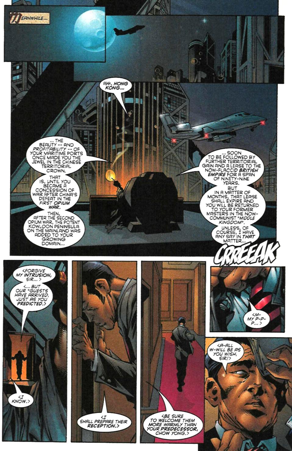 X-Men (1991) 62 Page 18
