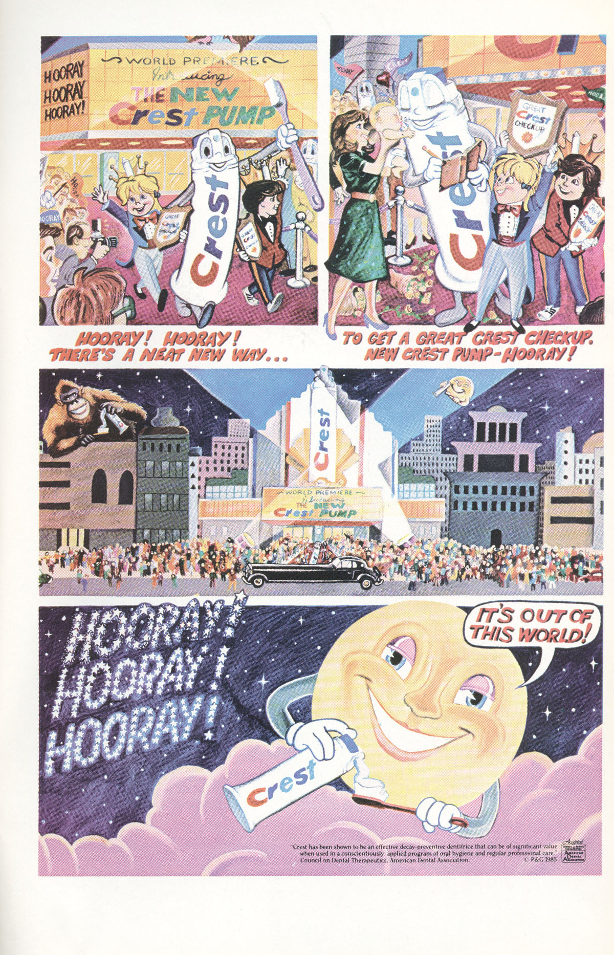 Read online Fraggle Rock comic -  Issue #8 - 35