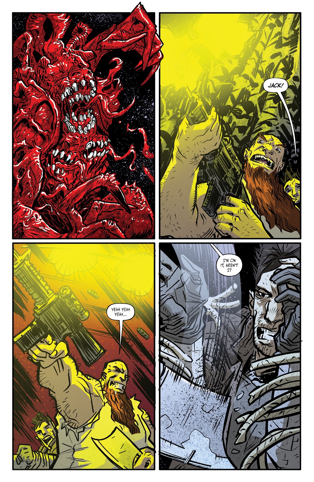 Spread issue 20 - Page 20