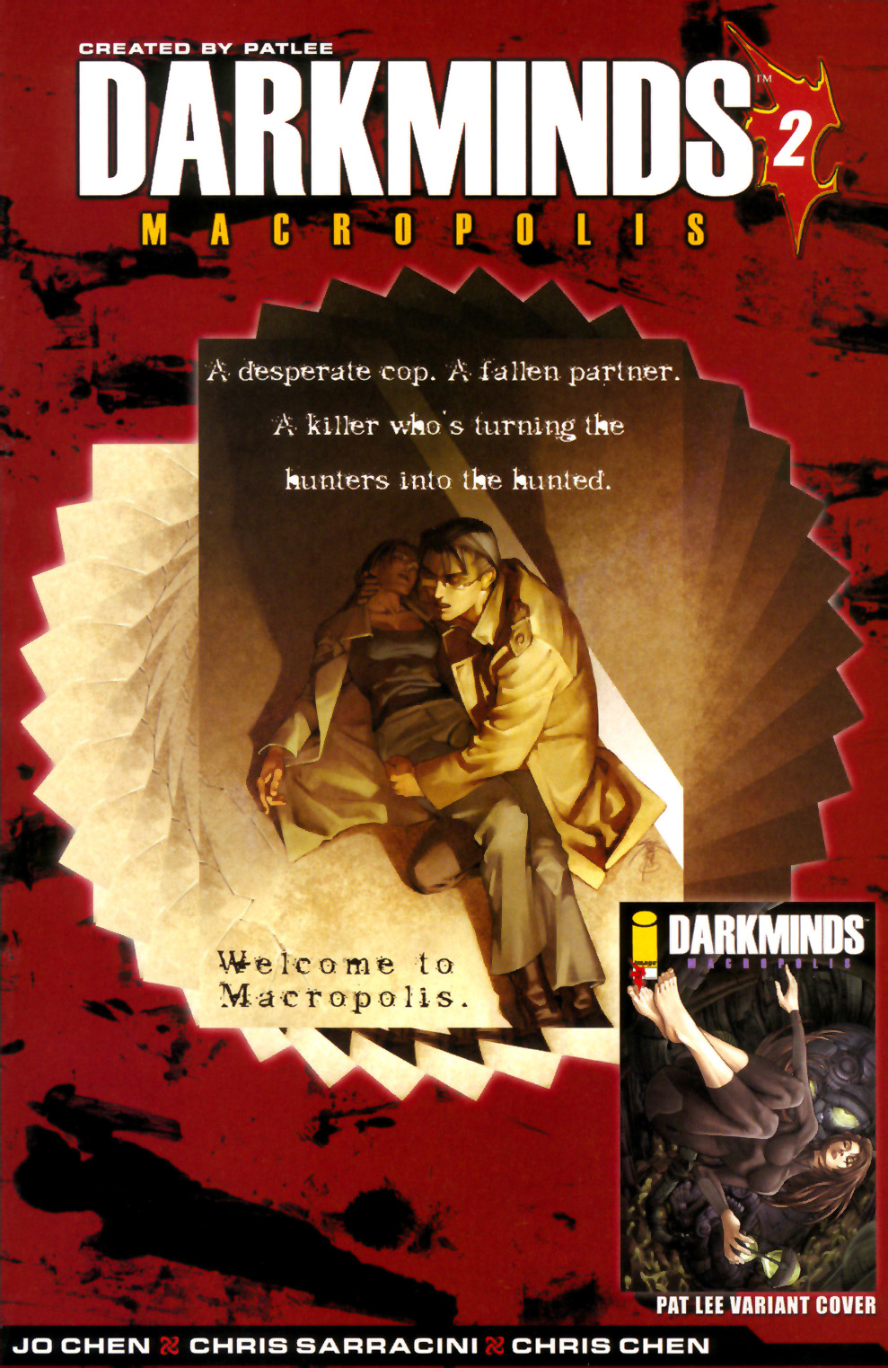 Read online Banished Knights comic -  Issue #2 - 29