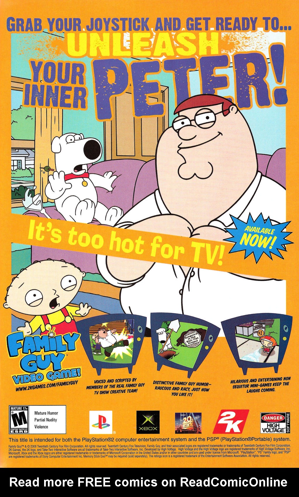 Read online OMAC (2006) comic -  Issue #5 - 42