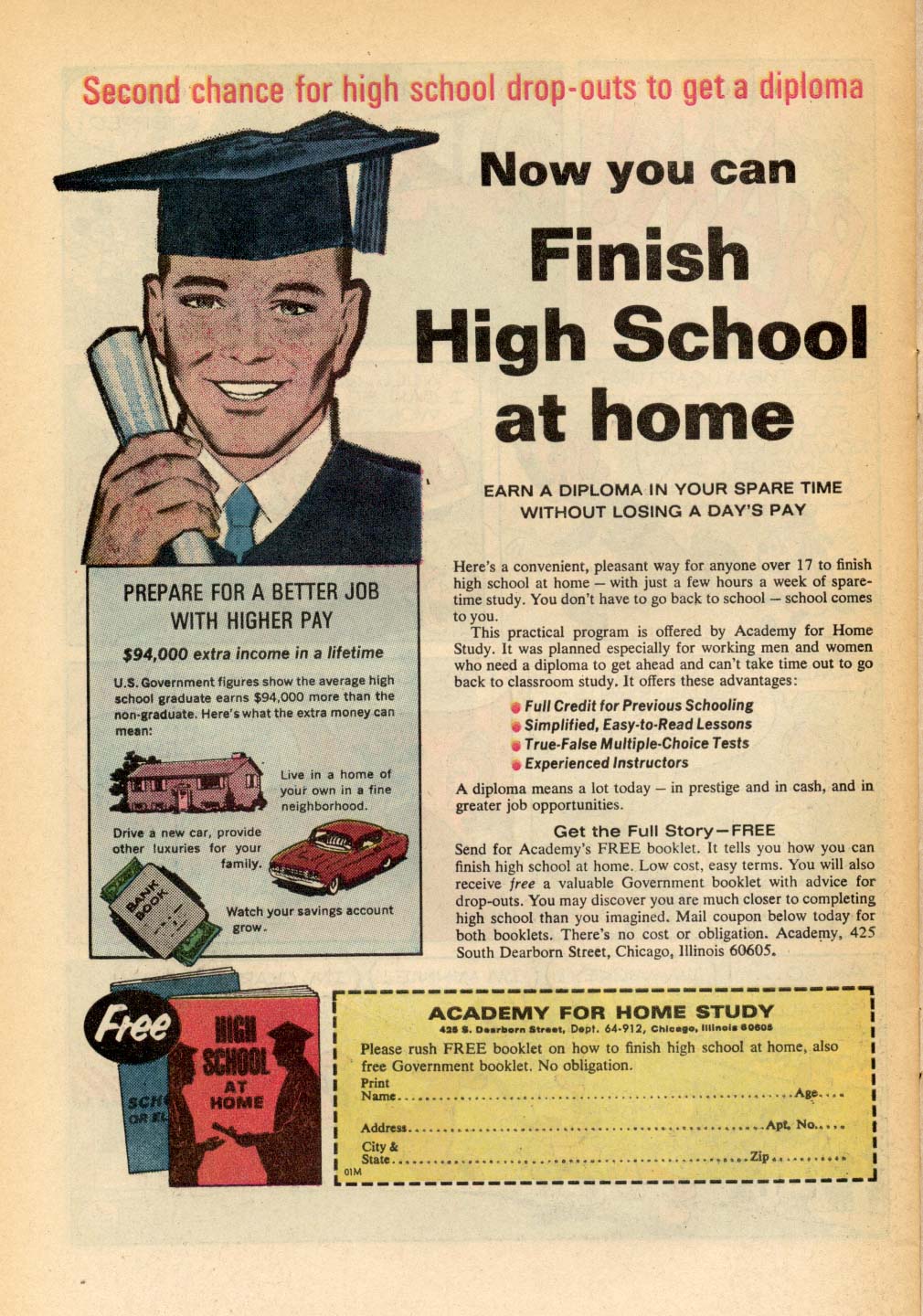 Read online Walt Disney's Comics and Stories comic -  Issue #369 - 34