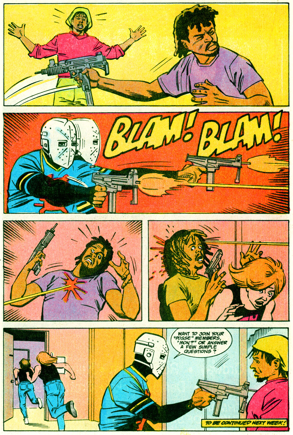 Read online Action Comics (1938) comic -  Issue #640 - 39