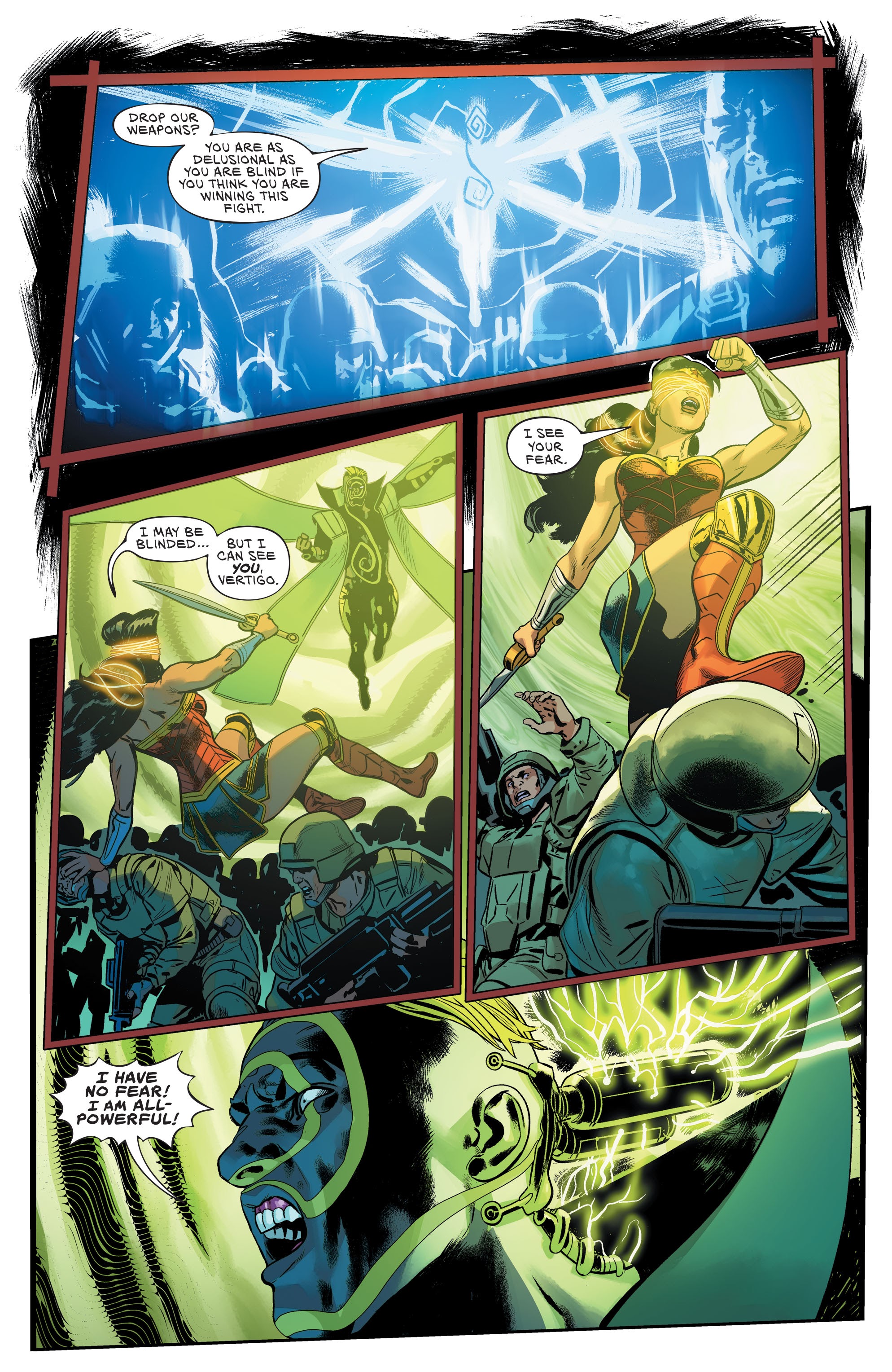 Read online Wonder Woman (2016) comic -  Issue #766 - 17