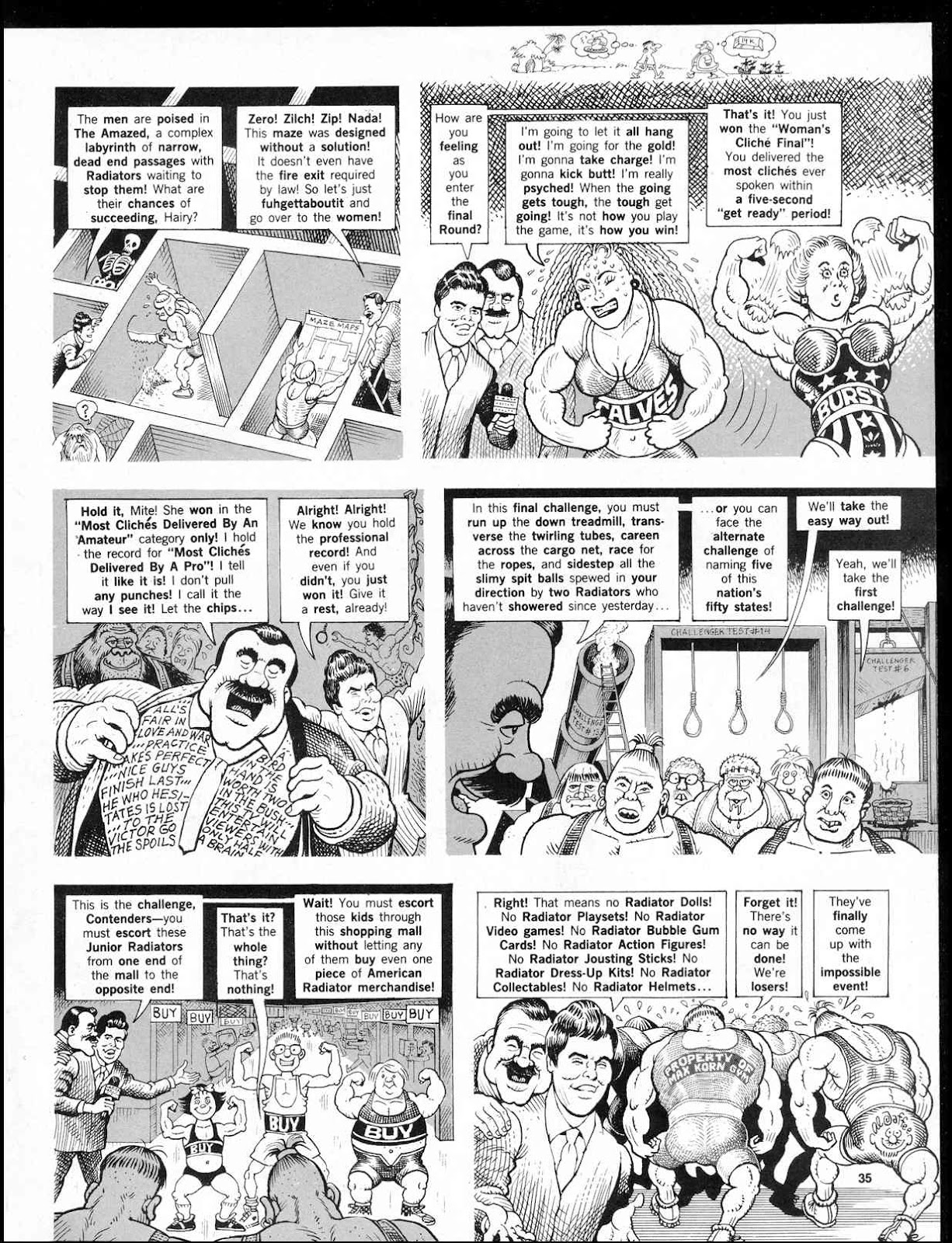 MAD issue 315 - Page 37