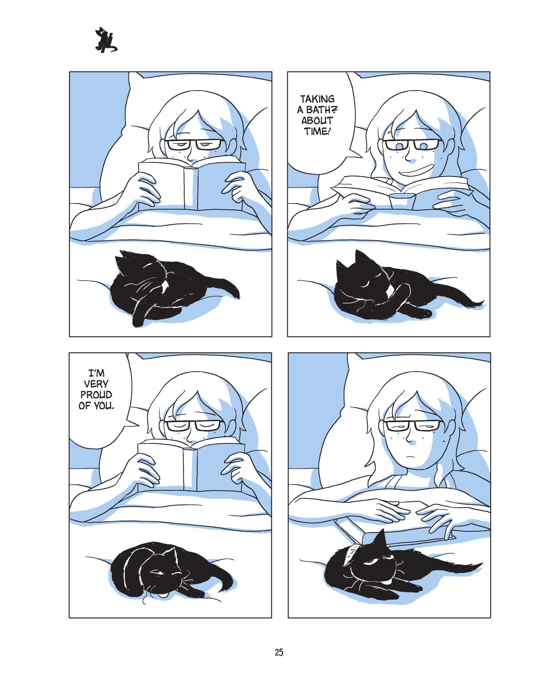 Read online Rascal comic -  Issue # TPB - 27