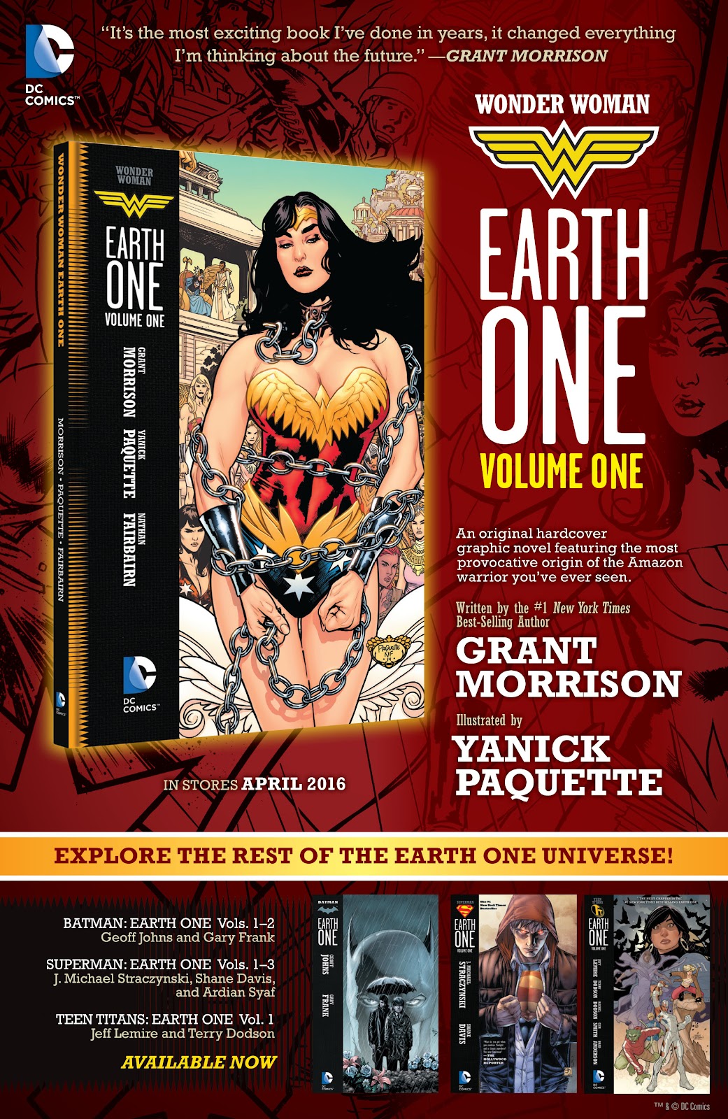 Green Lantern (2011) issue 50 - Page 2