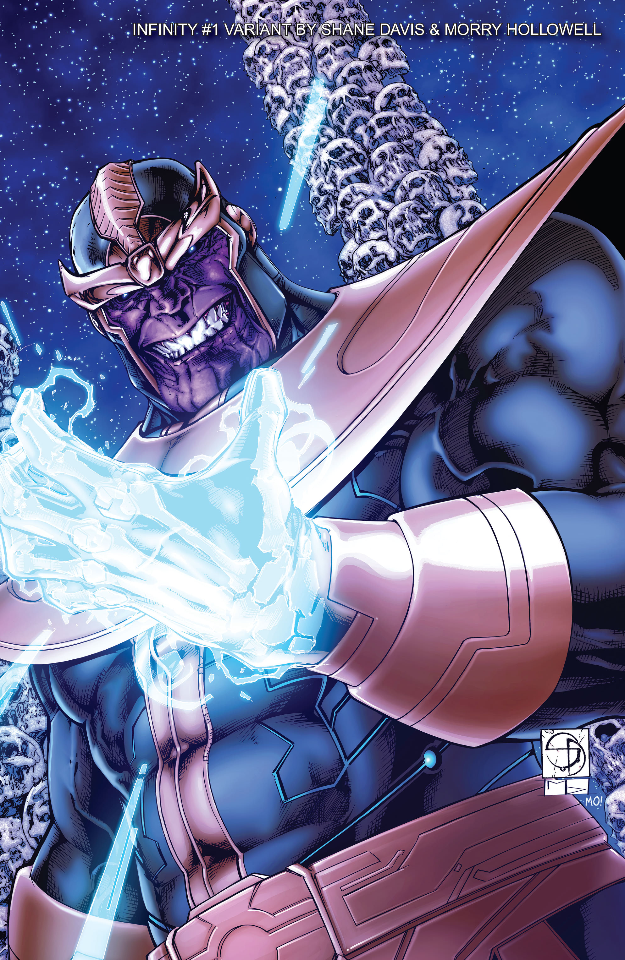 Read online Avengers by Jonathan Hickman: The Complete Collection comic -  Issue # TPB 3 (Part 5) - 75