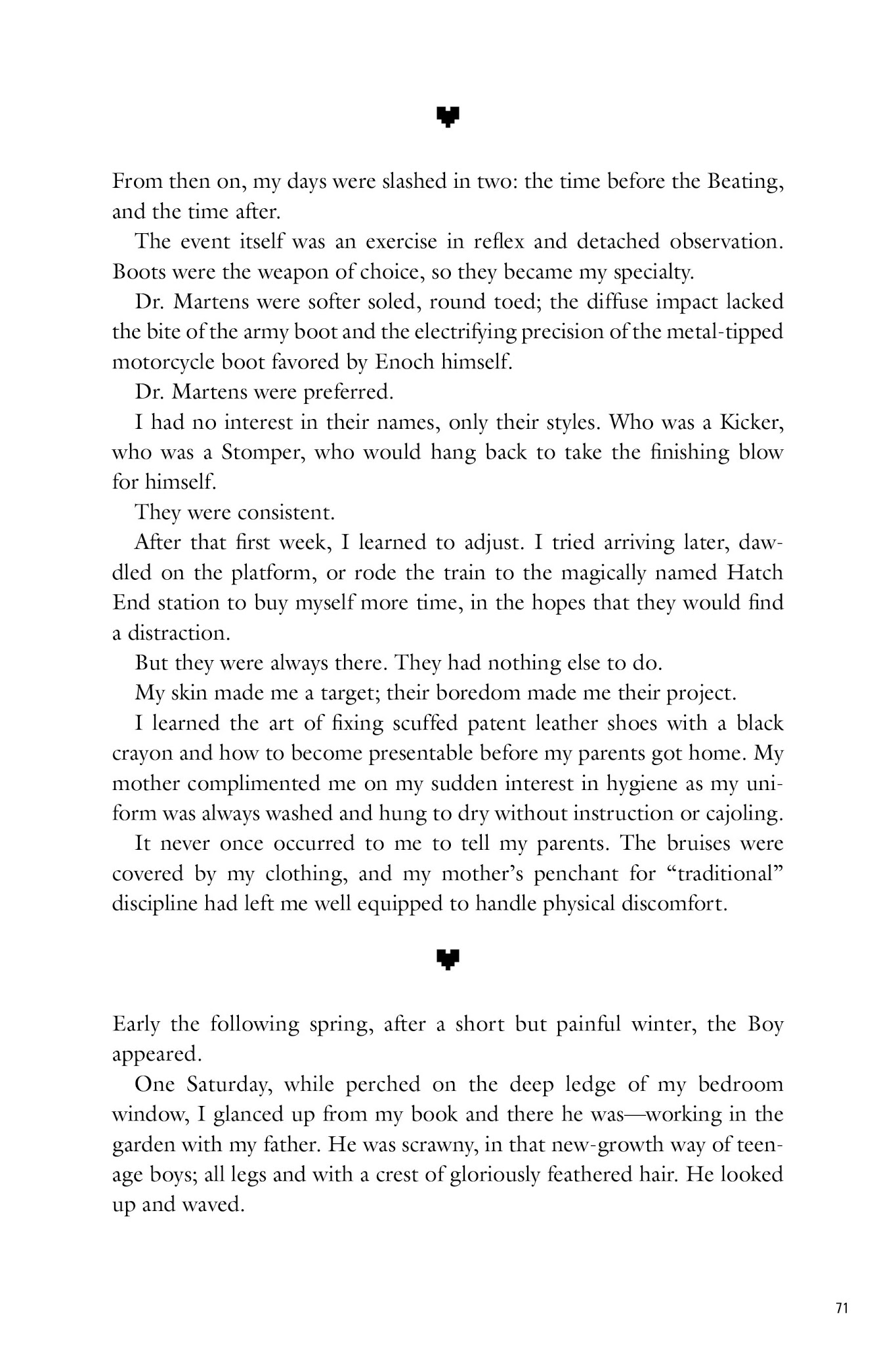 Read online The Secret Loves of Geek Girls comic -  Issue # TPB - 72