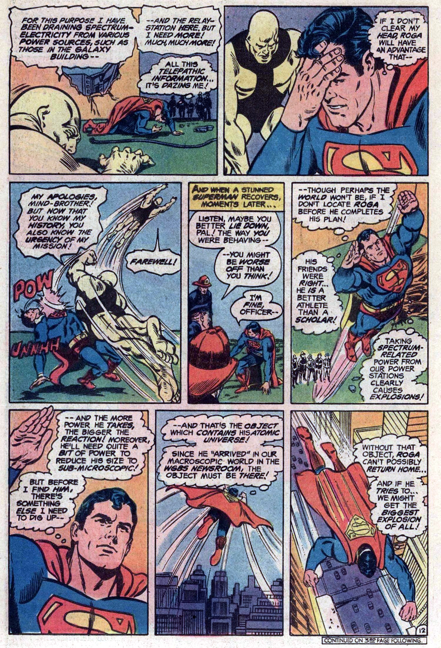 Read online Action Comics (1938) comic -  Issue #479 - 22