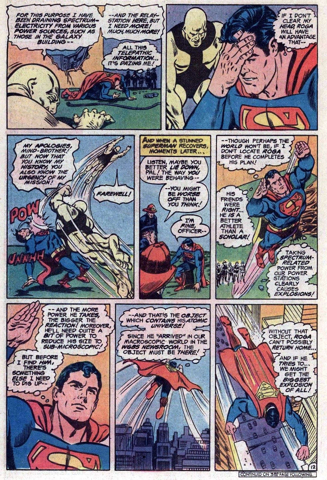 Action Comics (1938) issue 479 - Page 22