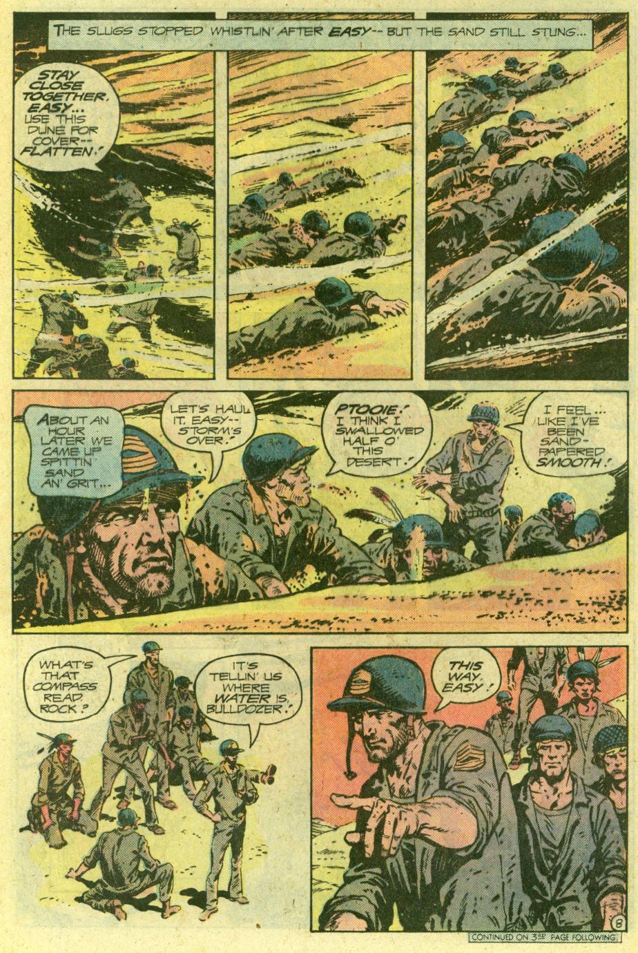 Read online Sgt. Rock comic -  Issue #335 - 13