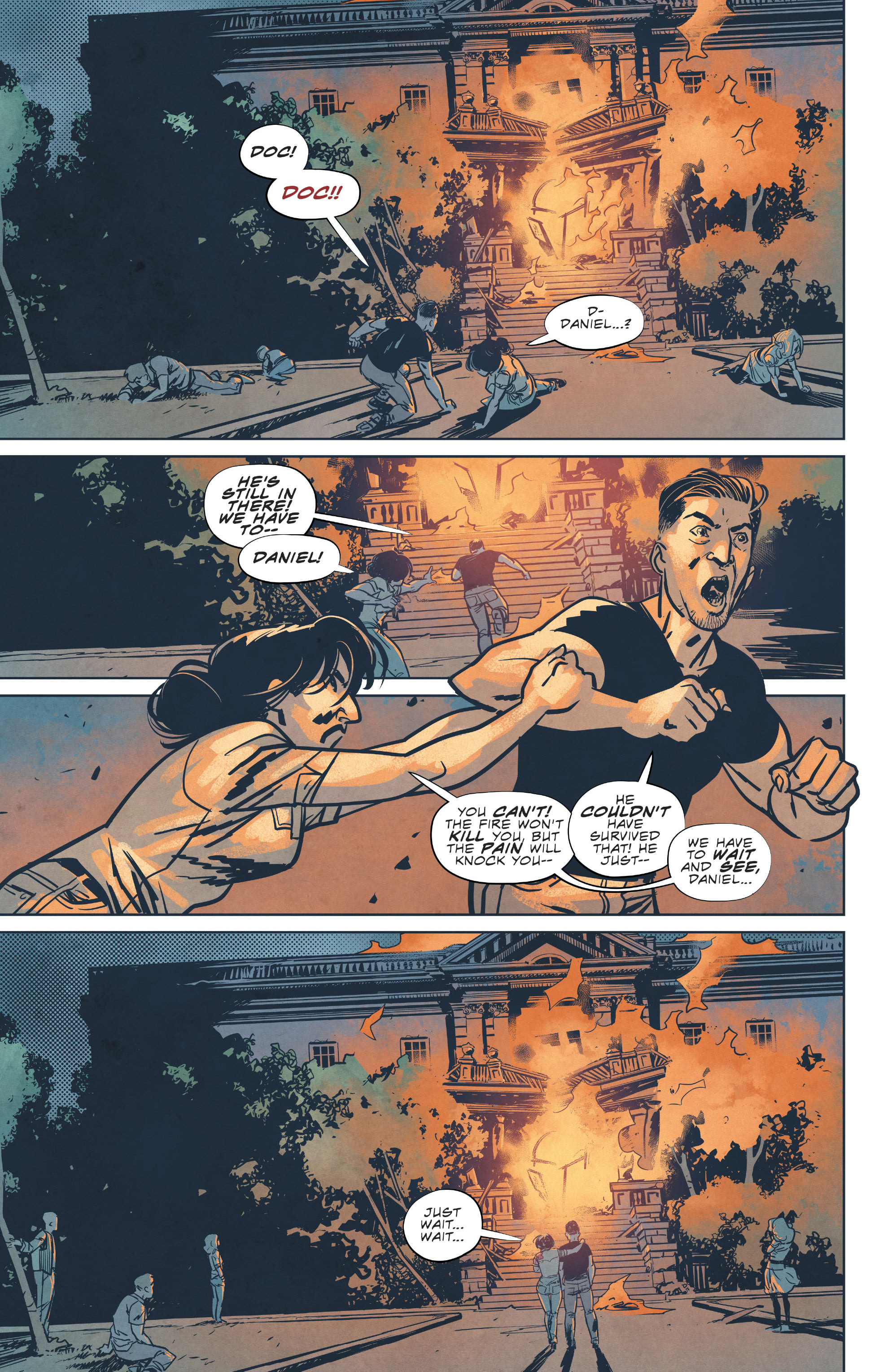 Read online Stillwater by Zdarsky & Pérez comic -  Issue #5 - 20