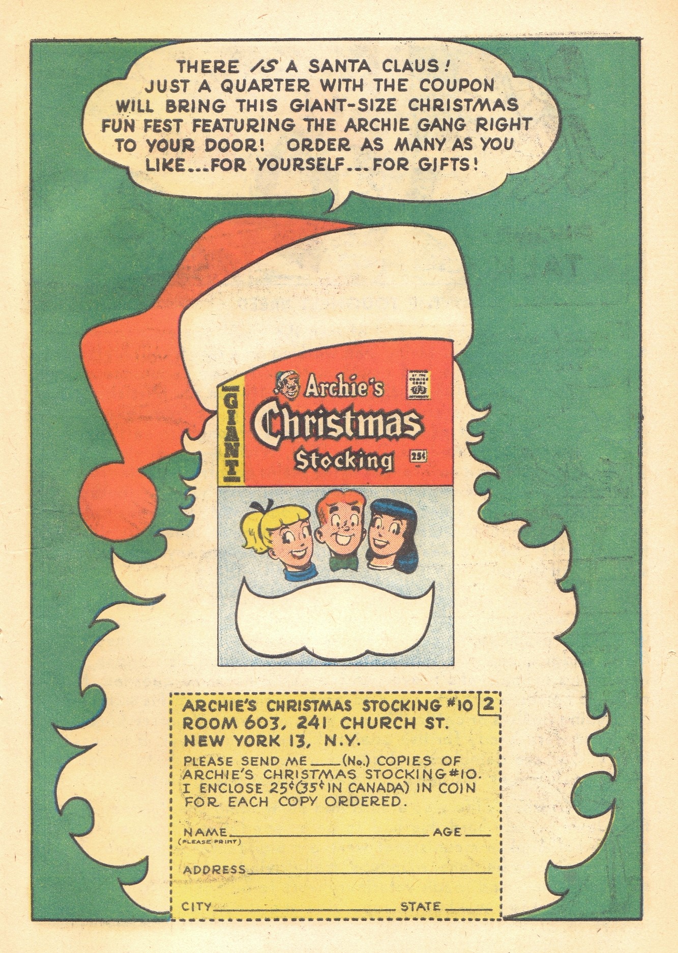 Read online Archie's Pals 'N' Gals (1952) comic -  Issue #13 - 47