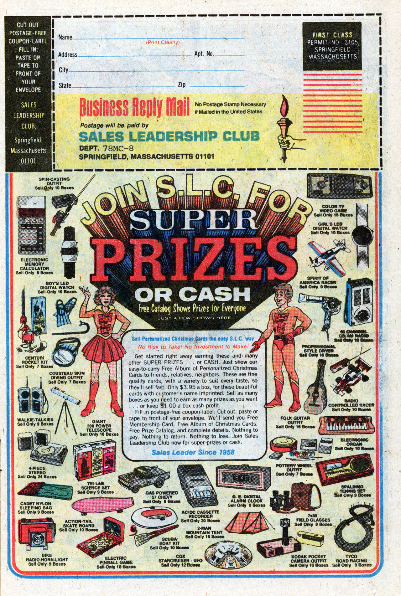 Read online Marvel Tales (1964) comic -  Issue #97 - 15