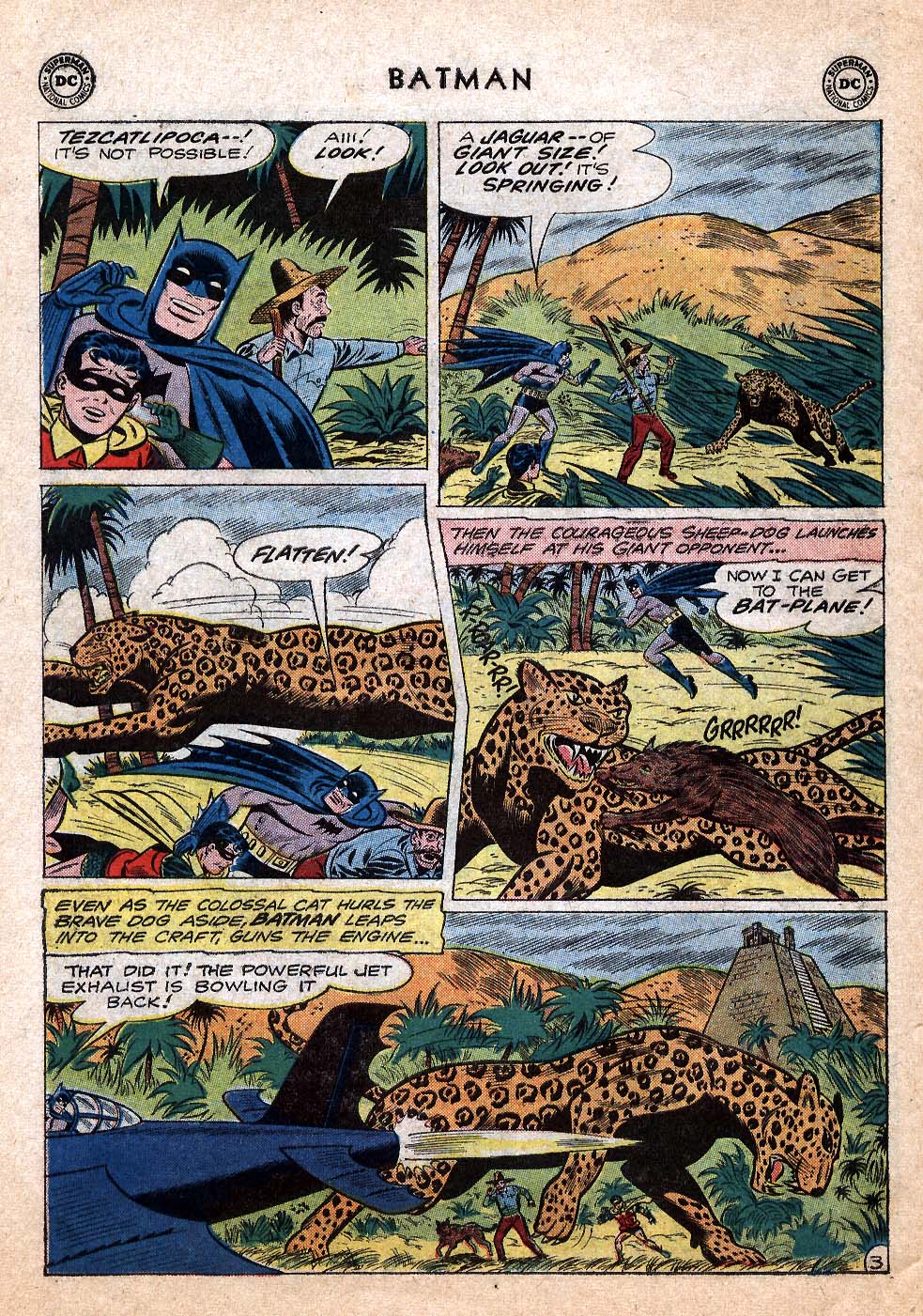 Read online Batman (1940) comic -  Issue #142 - 22