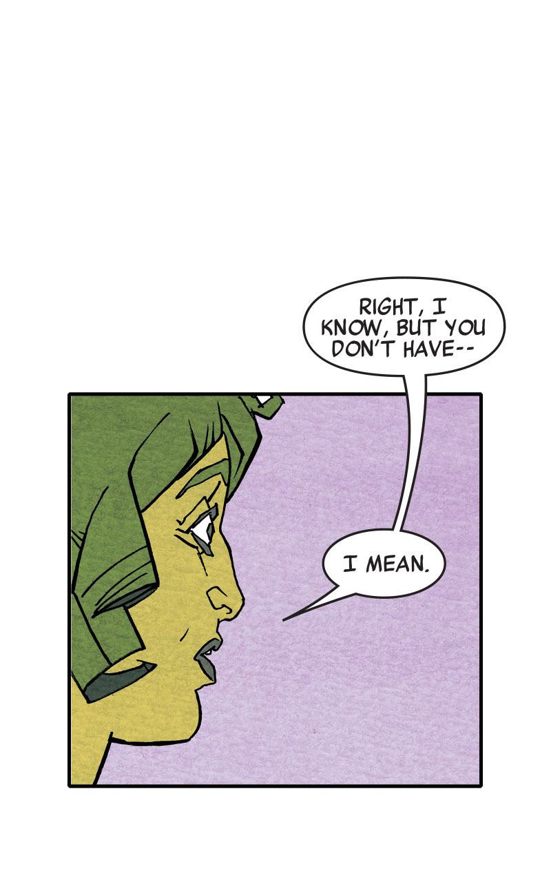 Read online She-Hulk: Law and Disorder Infinity Comic comic -  Issue #12 - 16