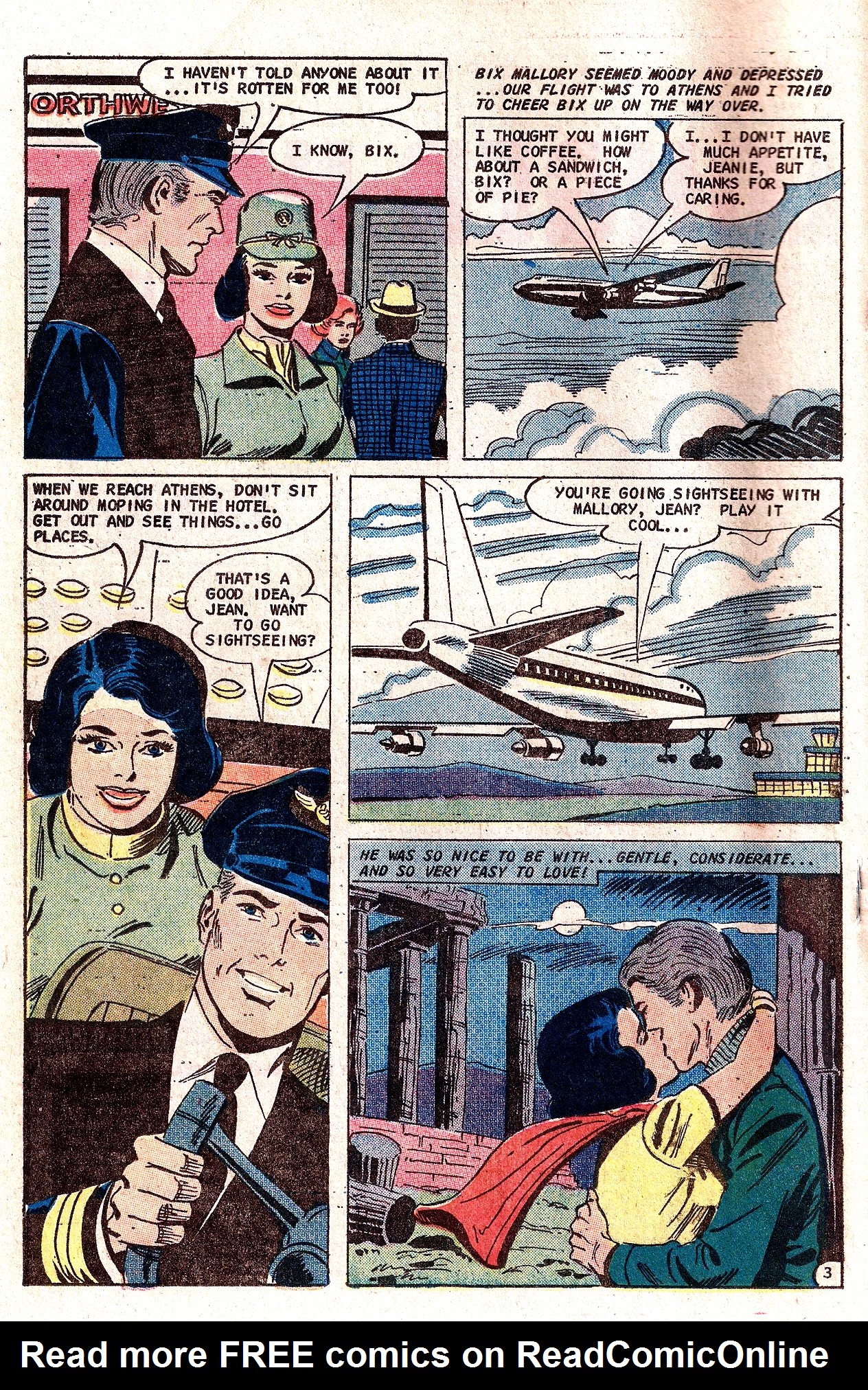 Read online Just Married comic -  Issue #114 - 18