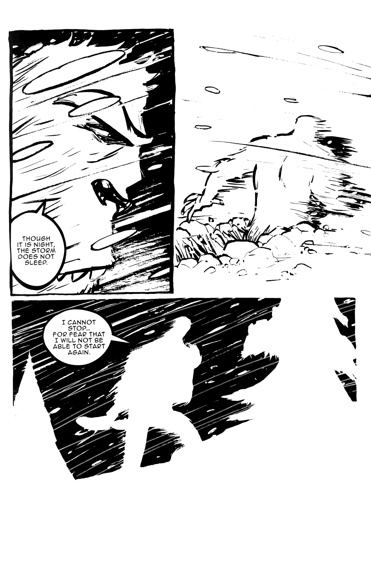 Read online Flink comic -  Issue # TPB - 92