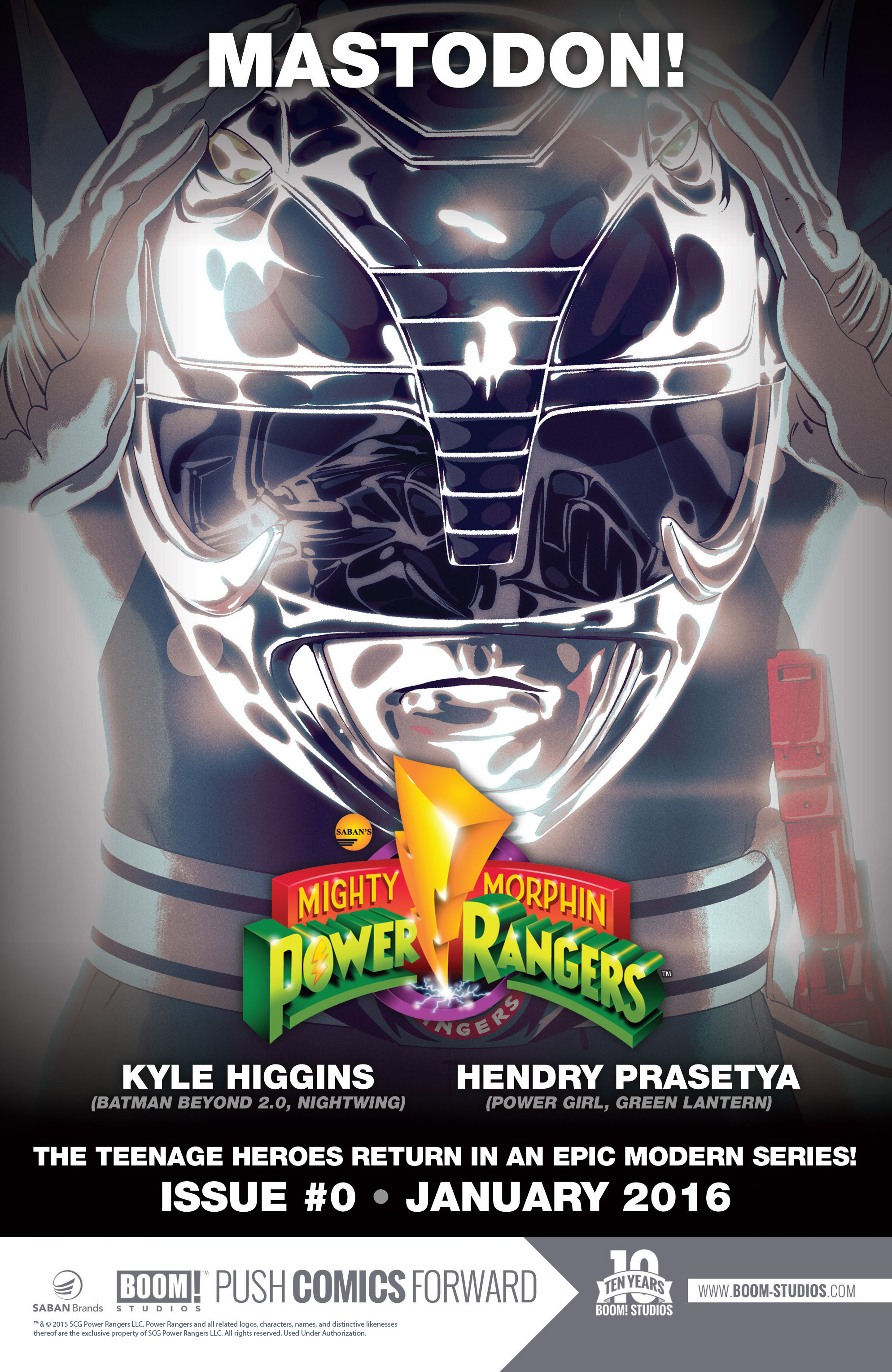 Read online The Woods comic -  Issue #17 - 26