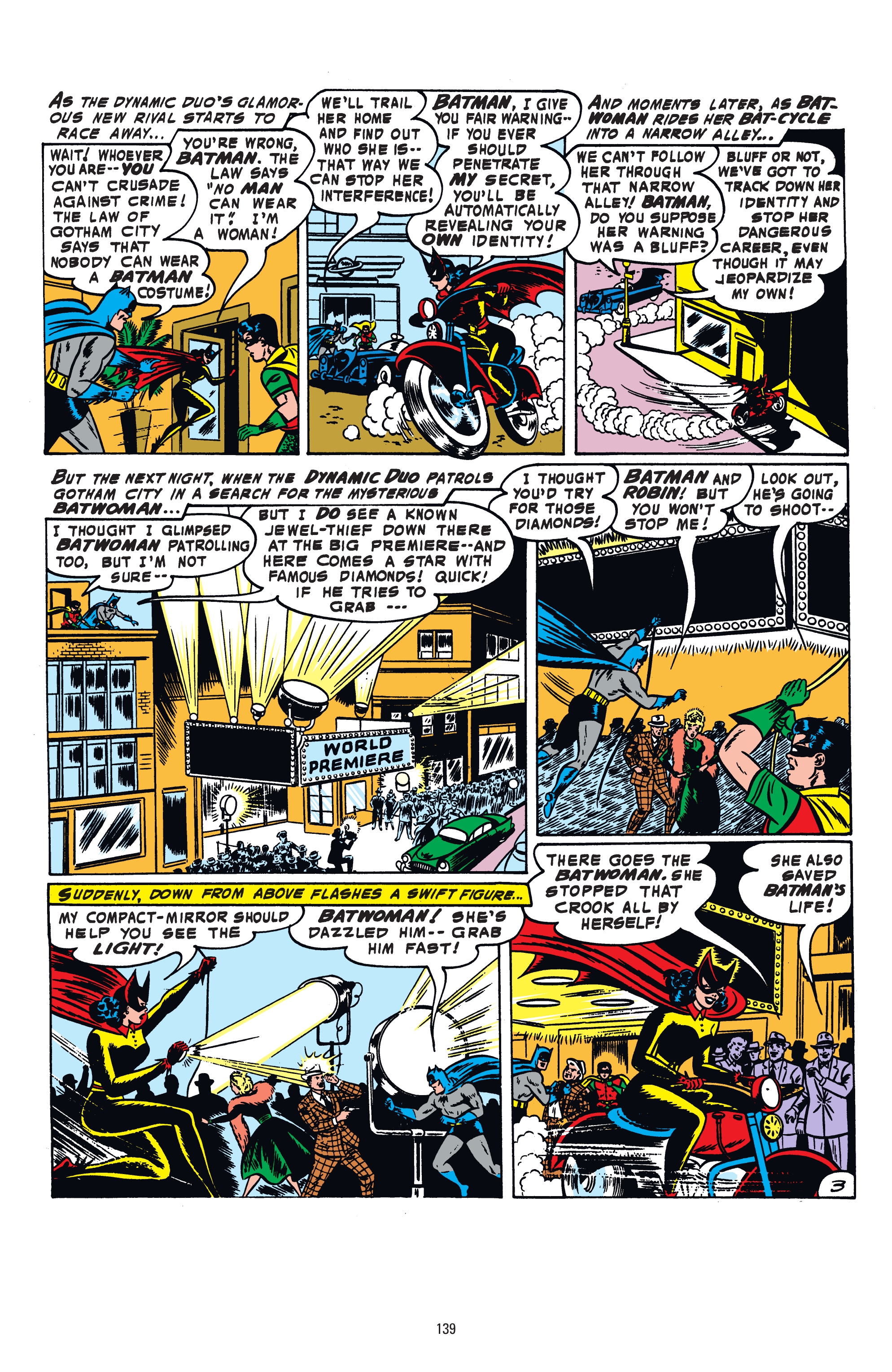 Read online Batman in the Fifties comic -  Issue # TPB (Part 2) - 38