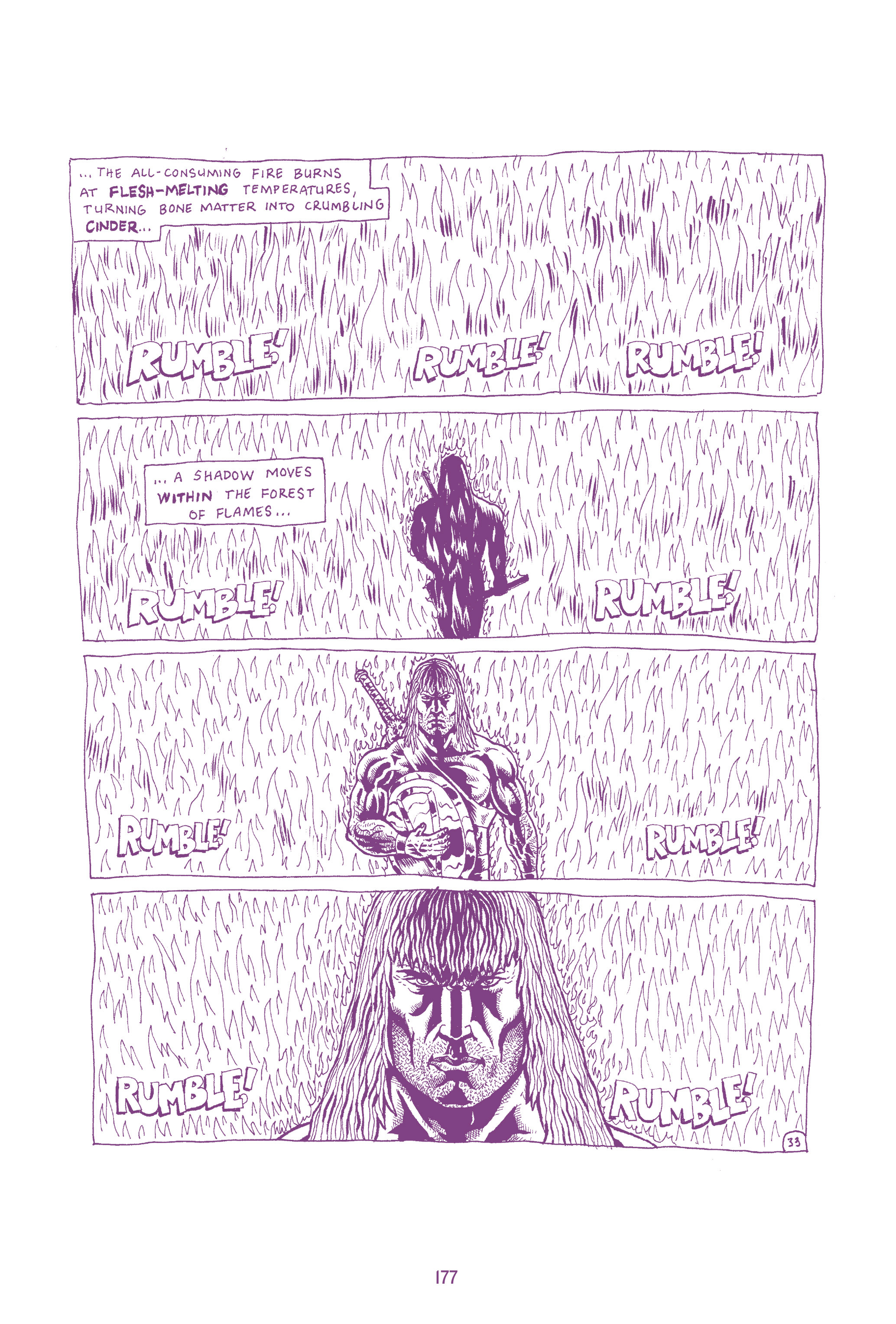Read online American Blood comic -  Issue # TPB (Part 2) - 76