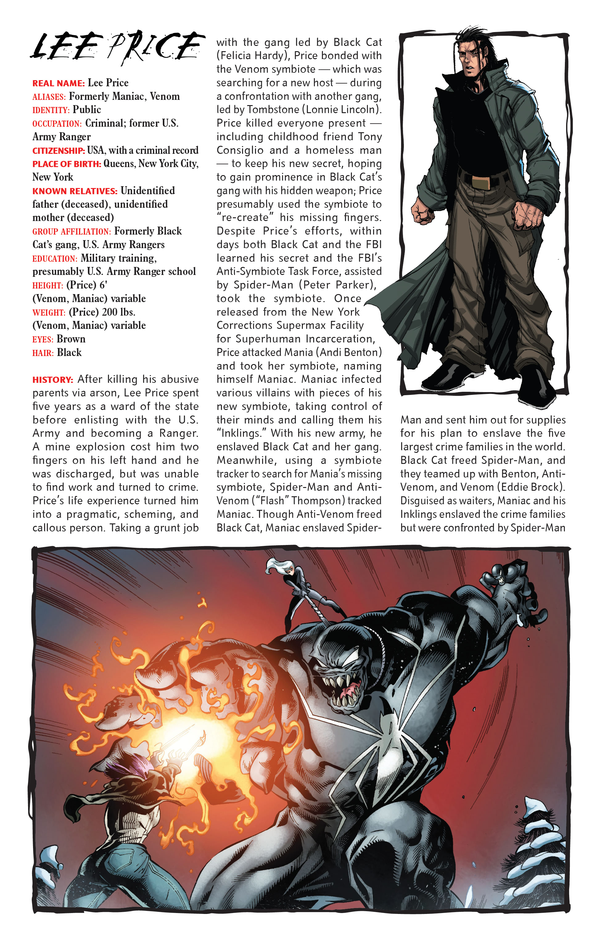 Read online King In Black Omnibus comic -  Issue # TPB (Part 15) - 68