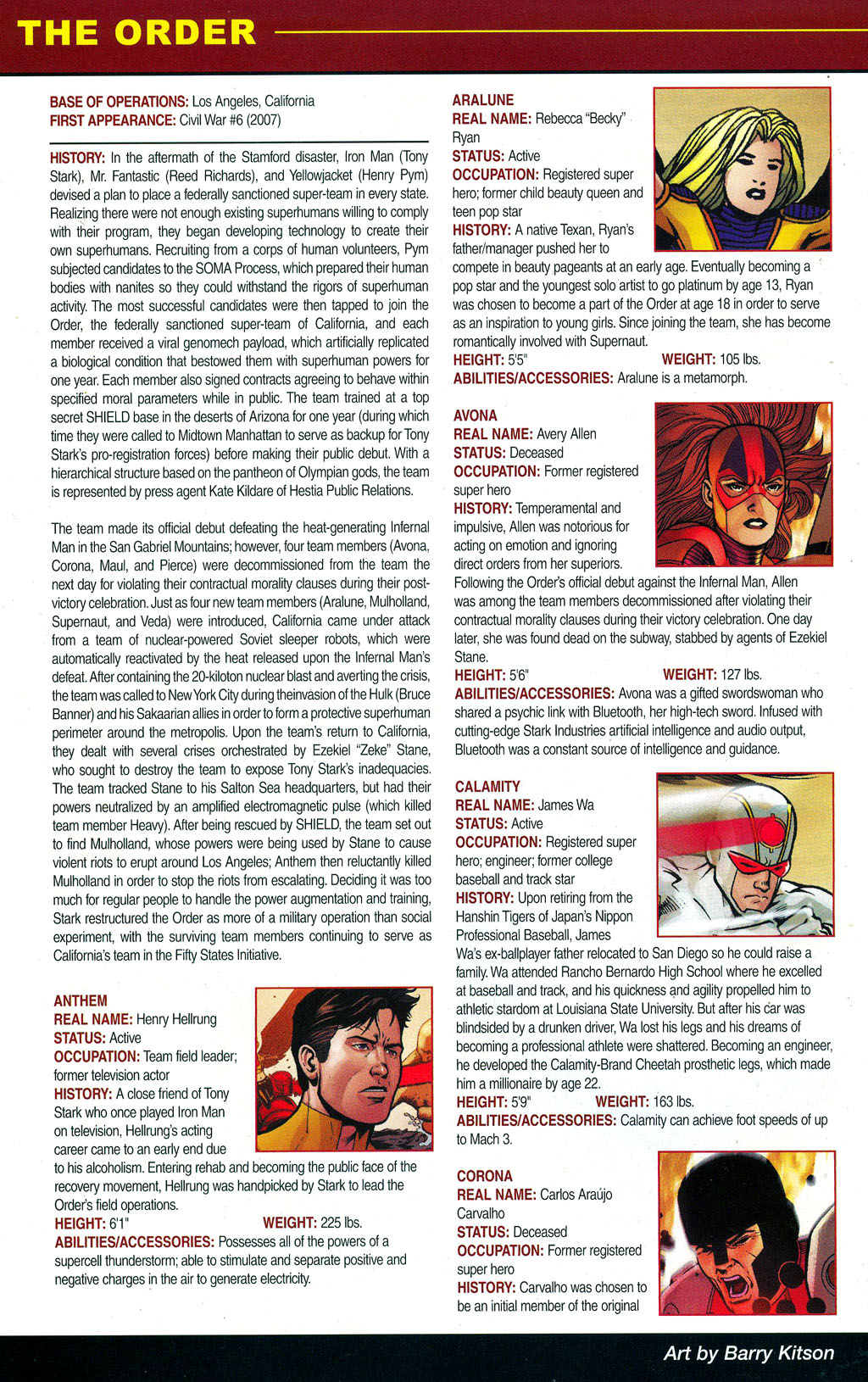 Read online The All-New Iron Manual comic -  Issue # Full - 46