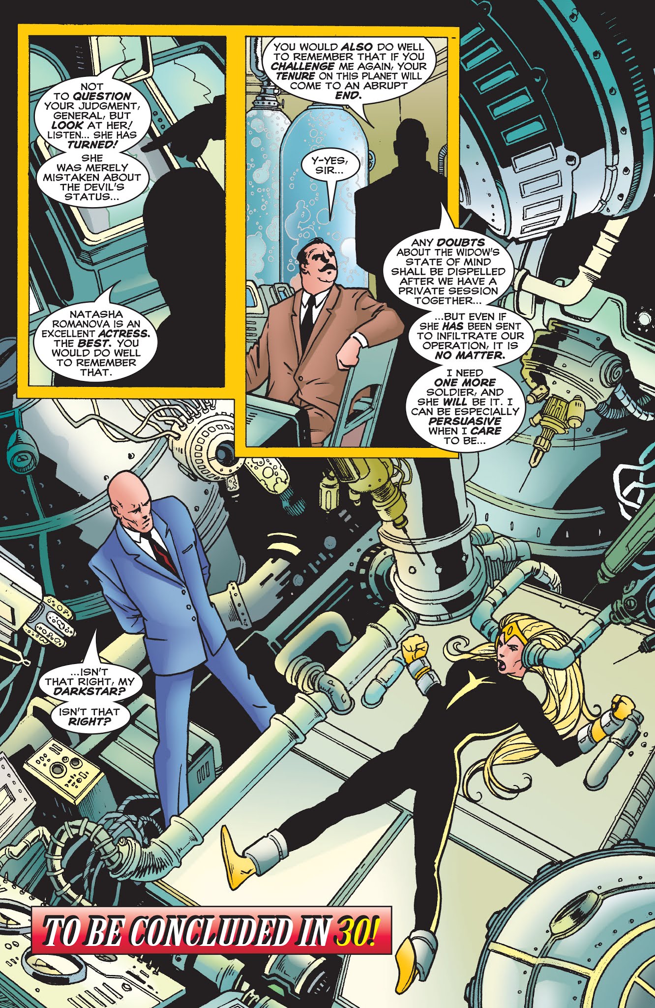 Read online Daredevil Epic Collection comic -  Issue # TPB 21 (Part 2) - 93