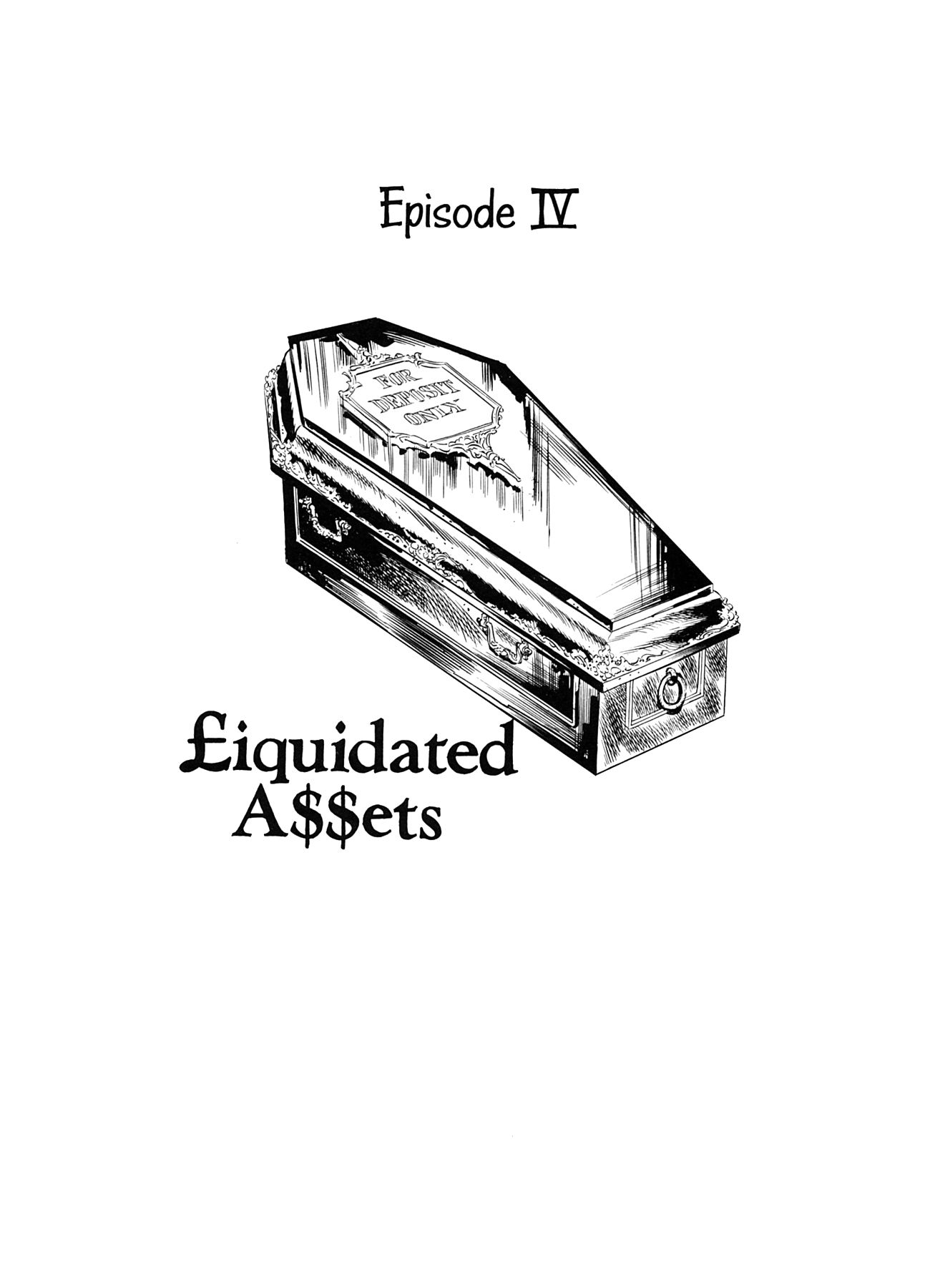 Read online The Adventures of Phoebe Zeit-Geist comic -  Issue # TPB - 28