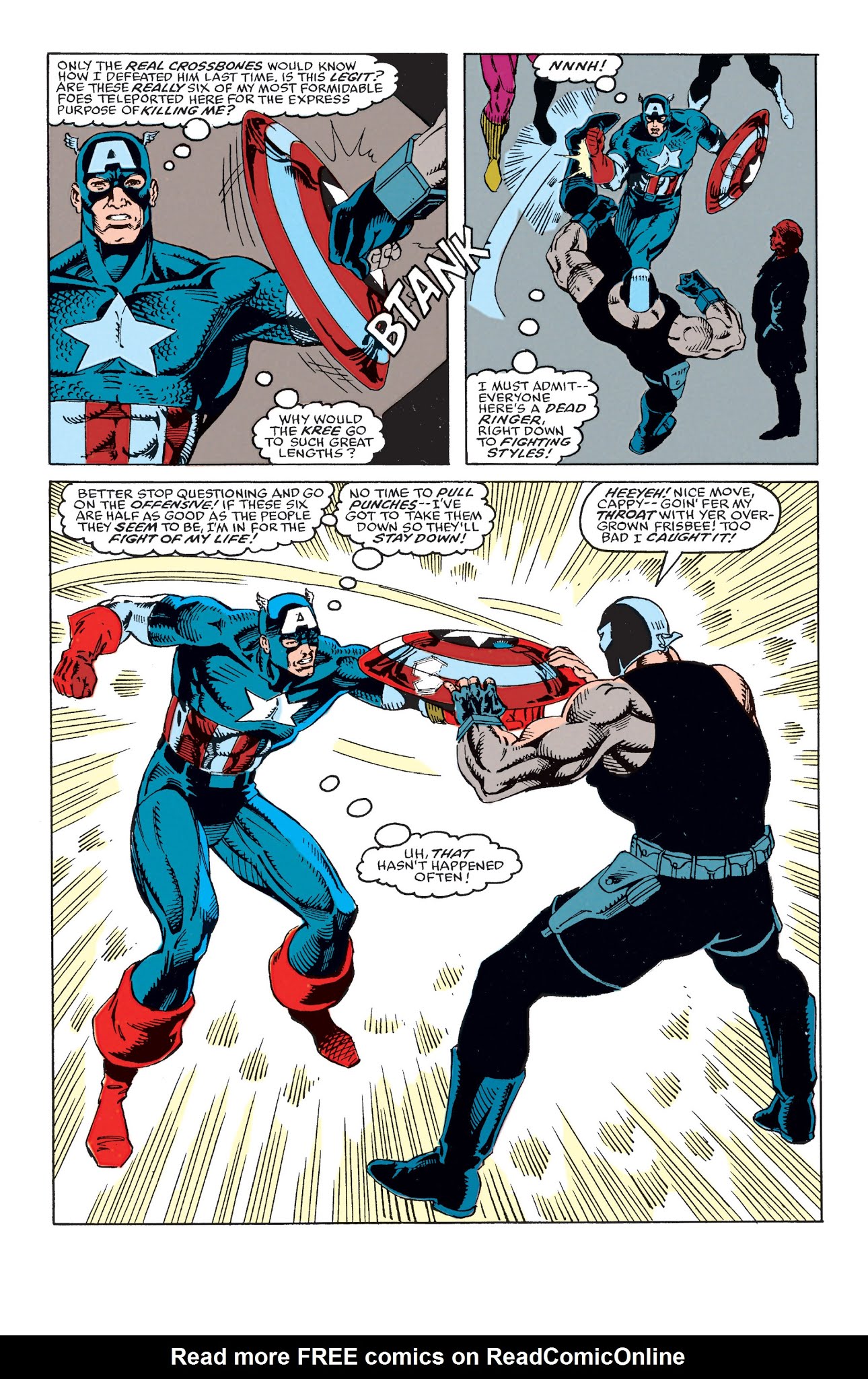 Read online Avengers: Galactic Storm comic -  Issue # TPB 2 (Part 1) - 59