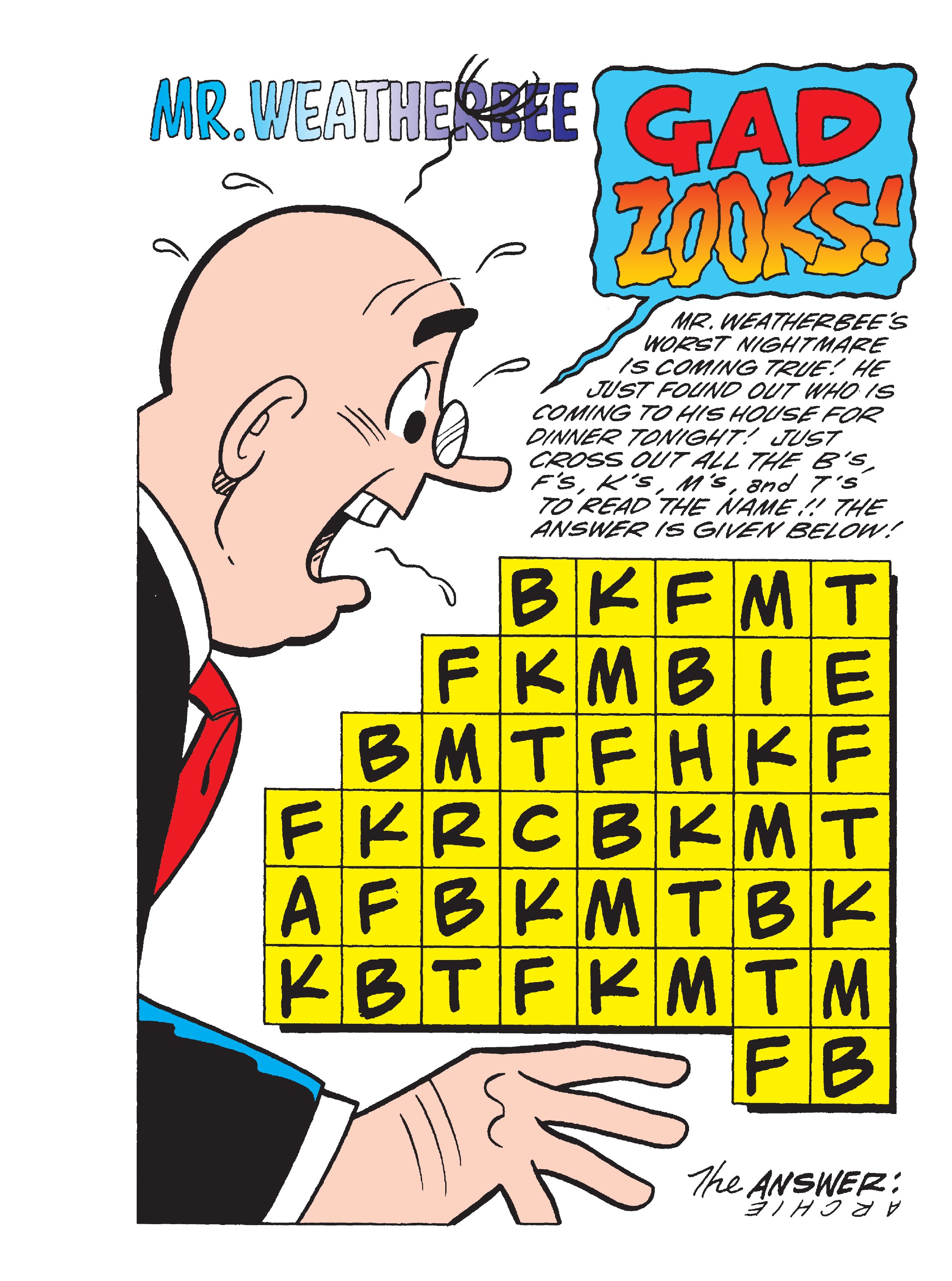 Read online World of Archie Double Digest comic -  Issue #60 - 235