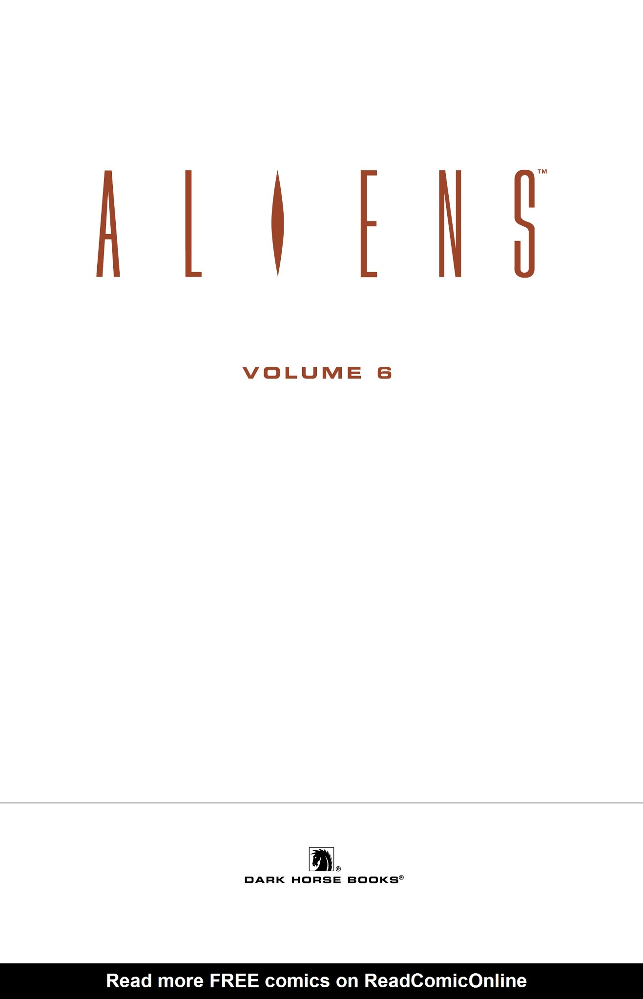 Read online Aliens Omnibus comic -  Issue # TPB 6 - 4