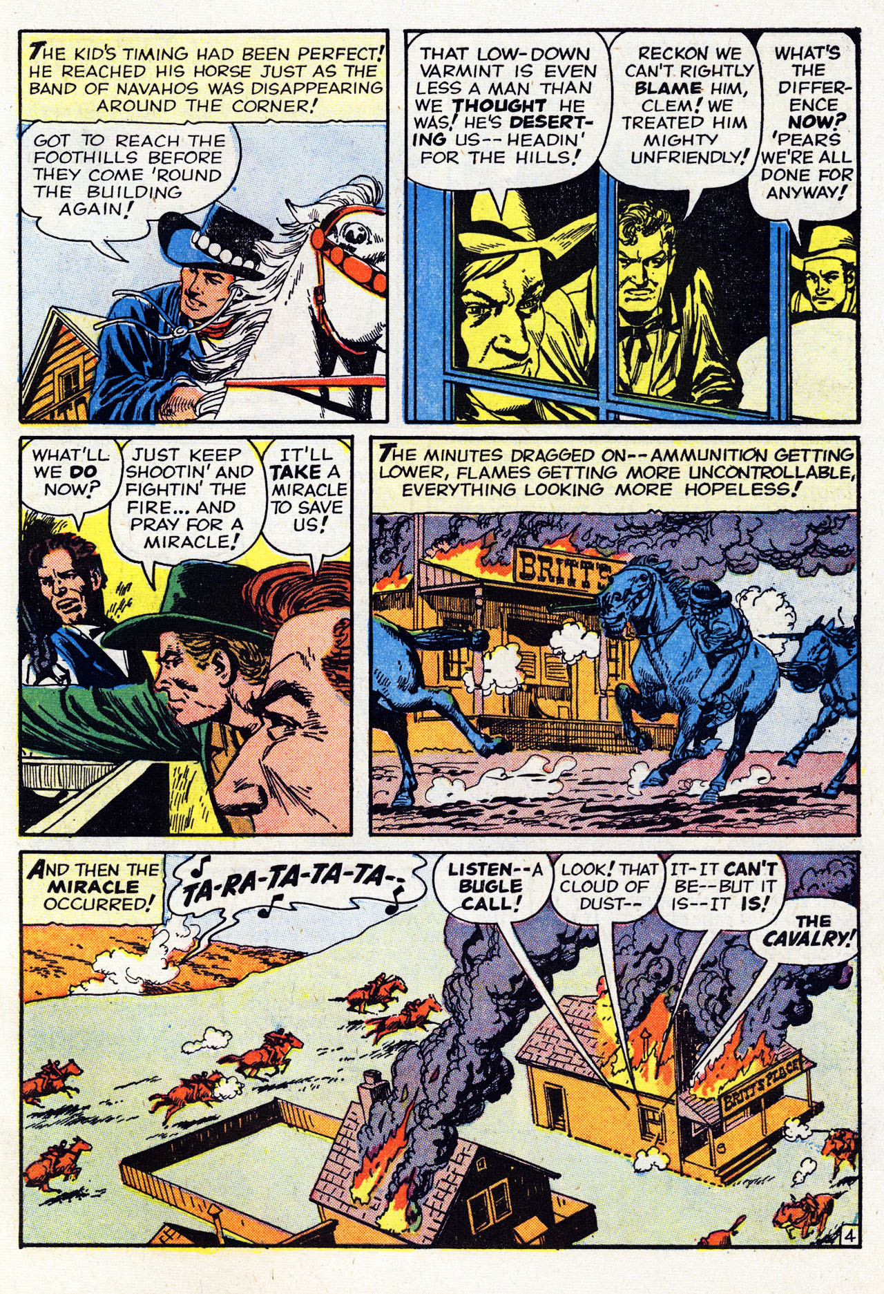 Read online Two-Gun Kid comic -  Issue #53 - 31