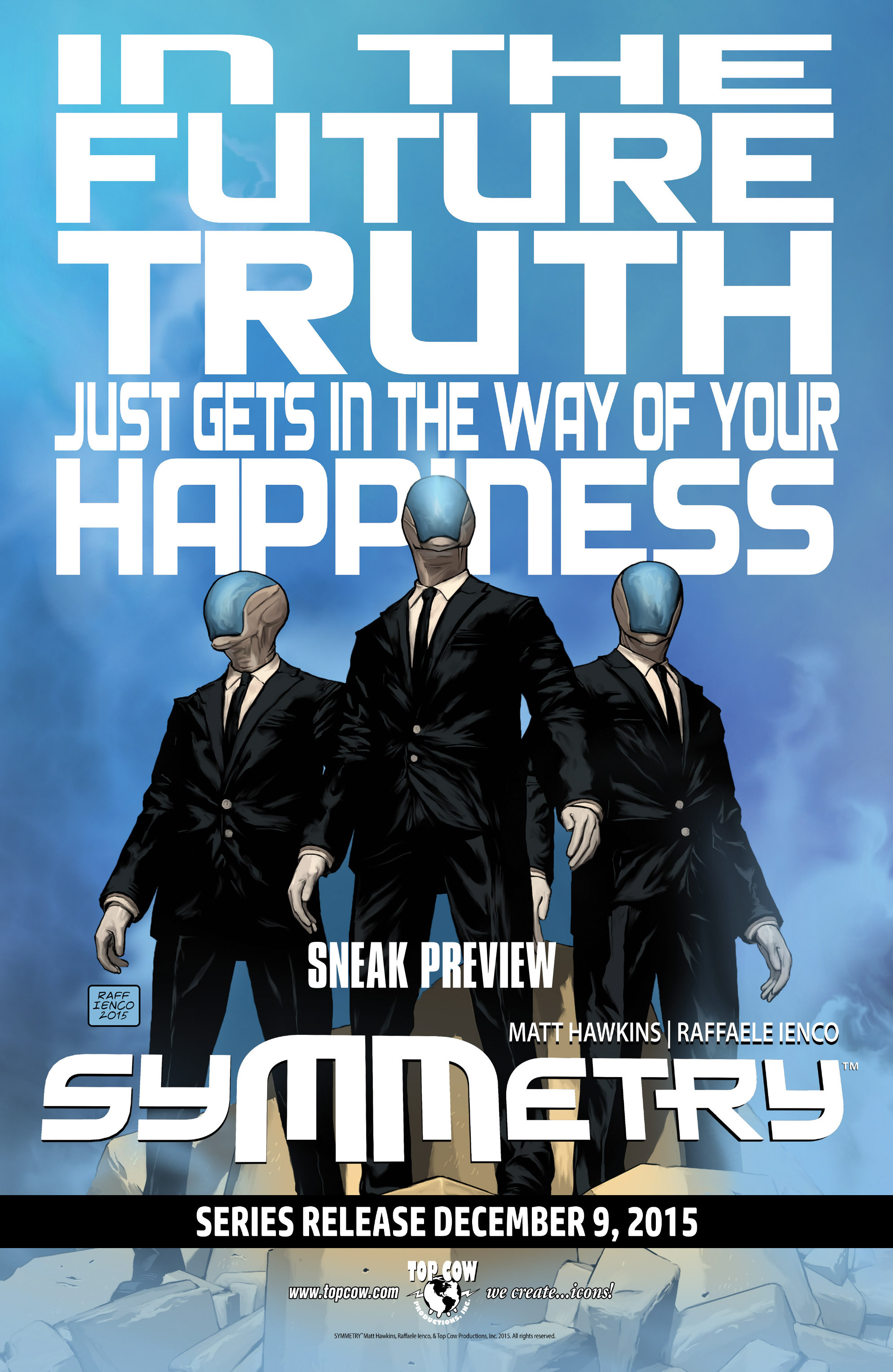 Read online Revival comic -  Issue #35 - 26