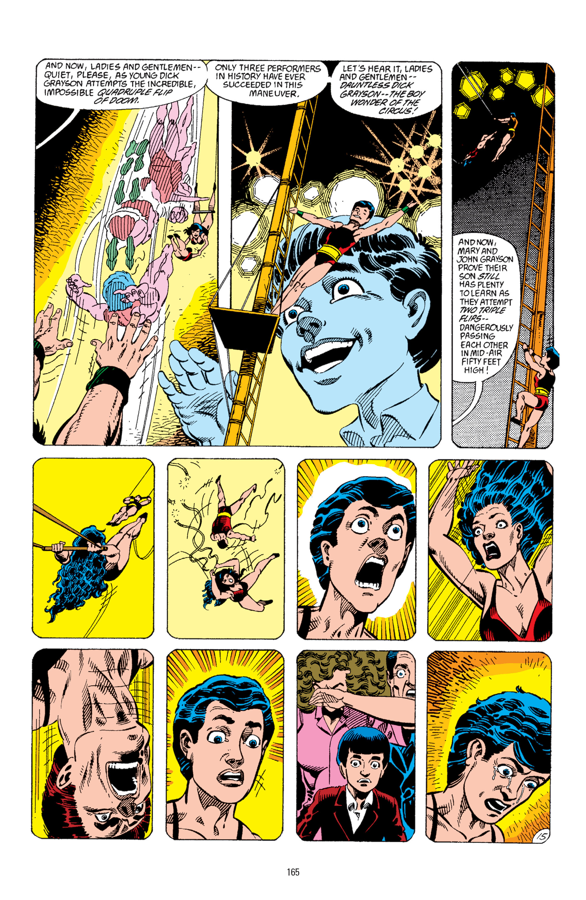 Read online Batman: The Caped Crusader comic -  Issue # TPB 2 (Part 2) - 65