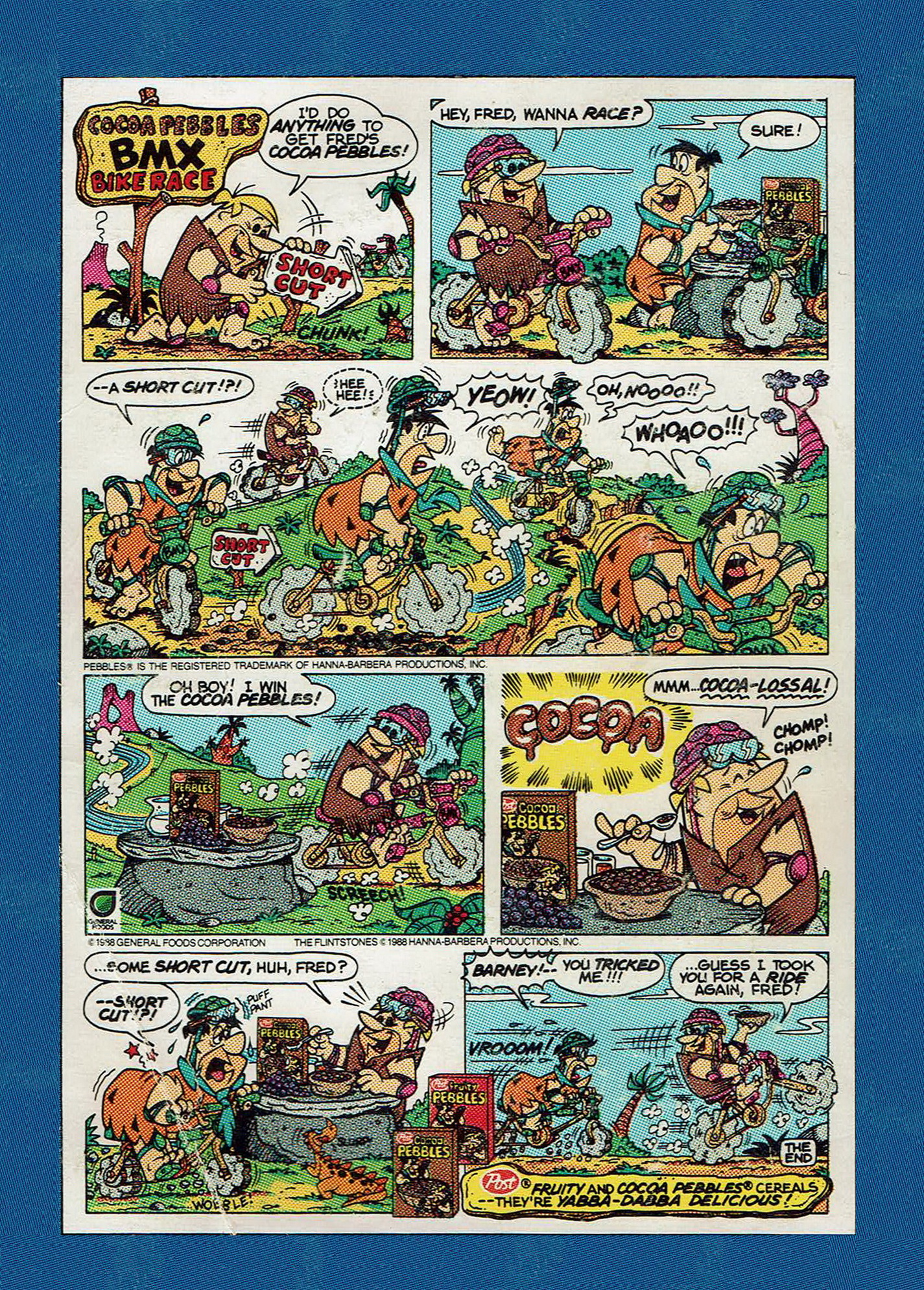 Read online Archie's Story & Game Digest Magazine comic -  Issue #10 - 131