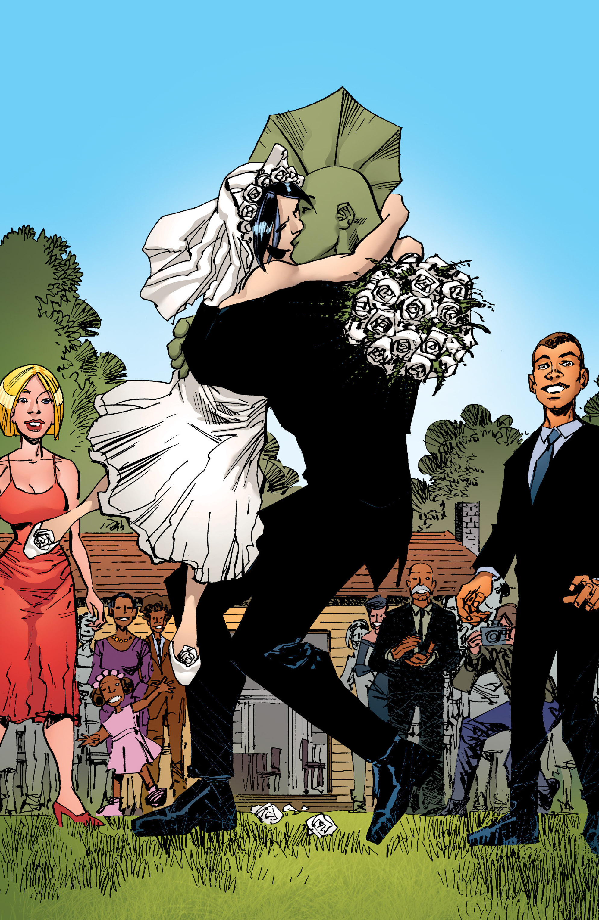Read online The Savage Dragon (1993) comic -  Issue #209 - 10