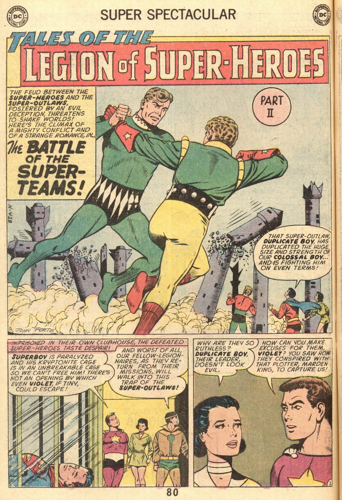 Read online Batman (1940) comic -  Issue #238 - 80