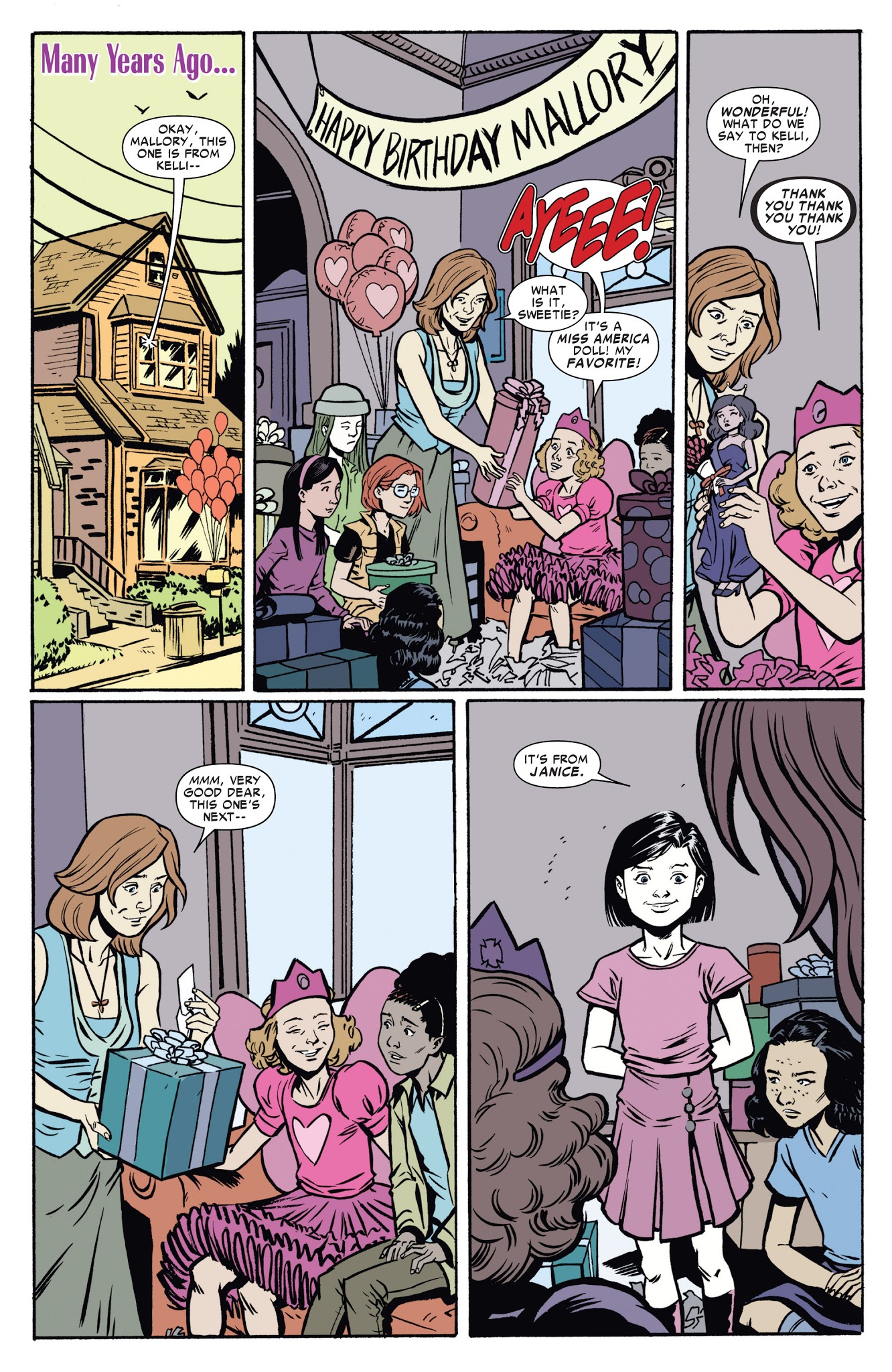 Read online The Superior Foes of Spider-Man comic -  Issue #7 - 3