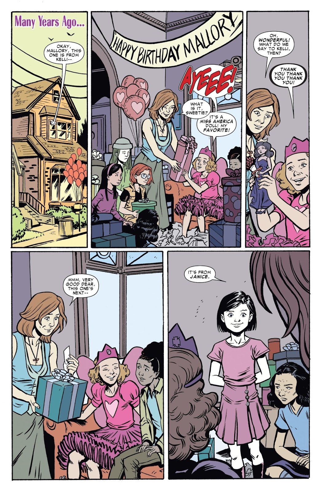 The Superior Foes of Spider-Man issue 7 - Page 3