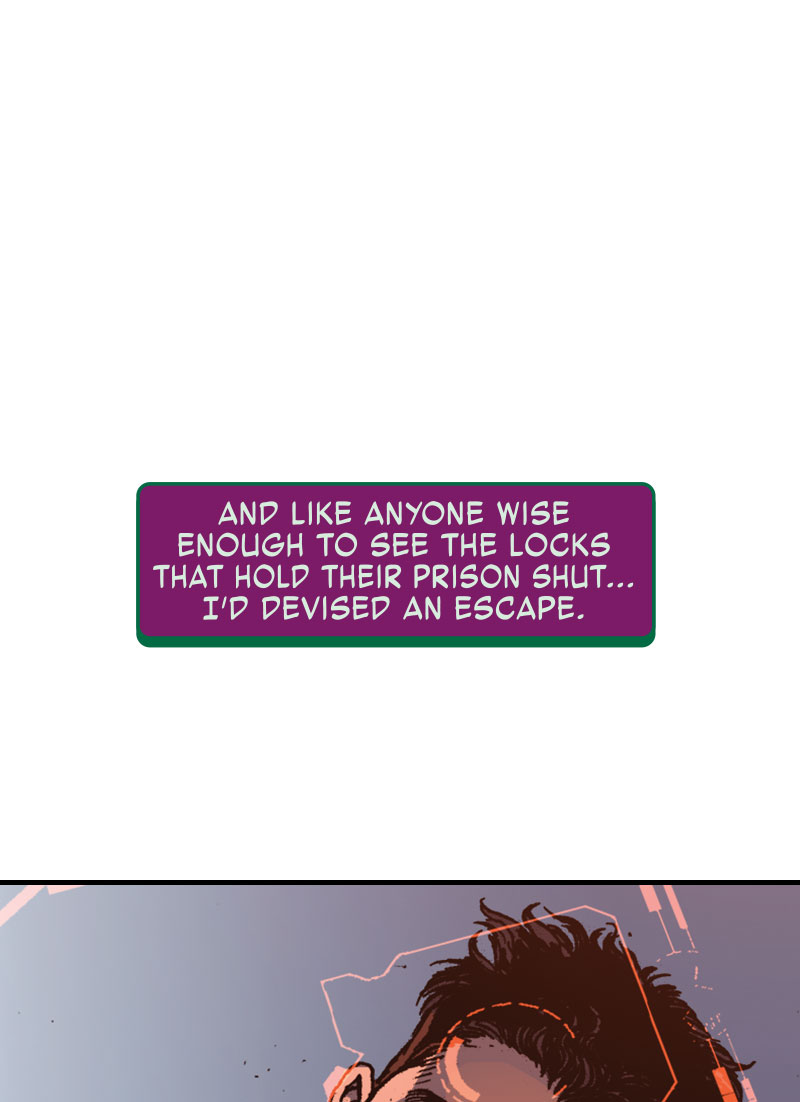 Read online Kang the Conqueror: Only Myself Left to Conquer Infinity Comic comic -  Issue #1 - 15