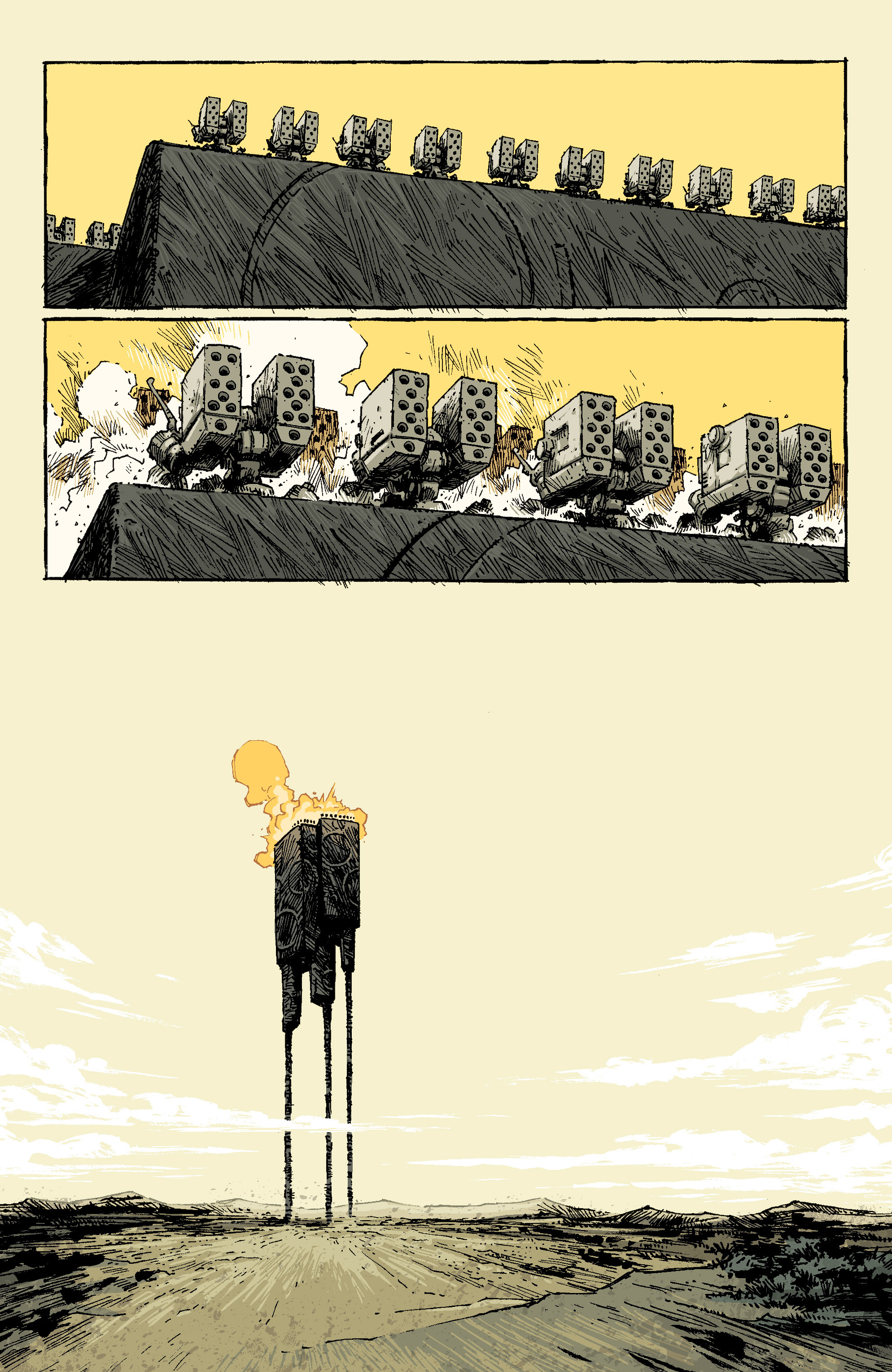 Read online Trees comic -  Issue #7 - 16