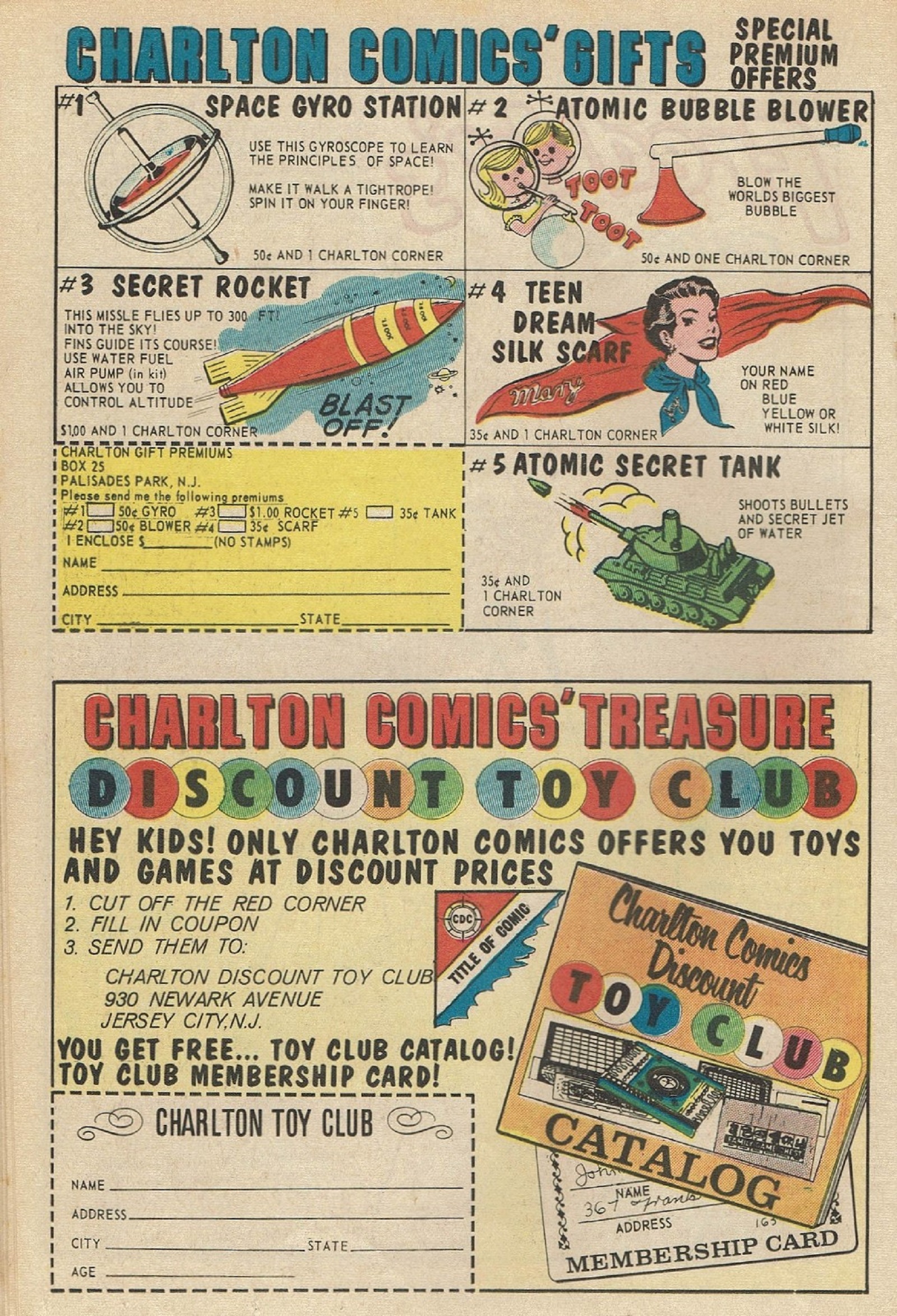 Read online My Little Margie (1954) comic -  Issue #42 - 25