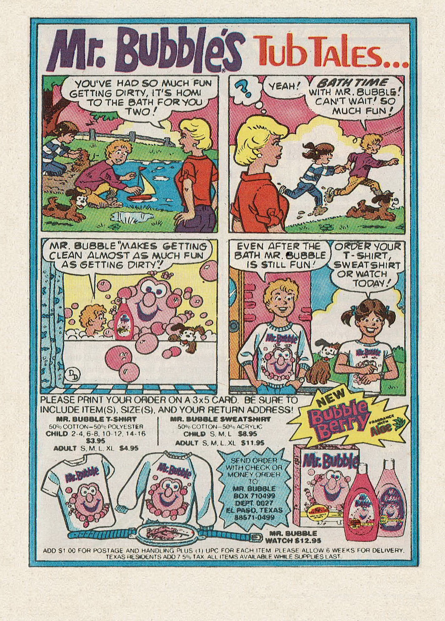 Read online Jughead Jones Comics Digest comic -  Issue #59 - 25