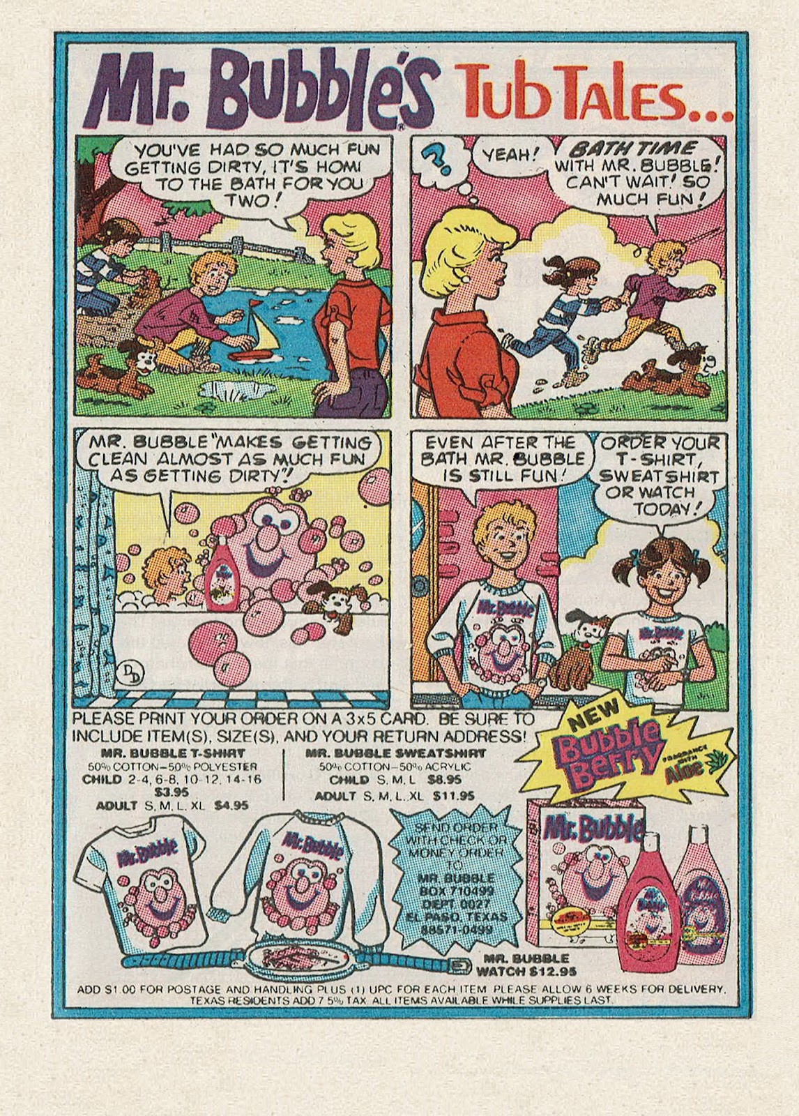 Jughead Jones Comics Digest issue 59 - Page 25