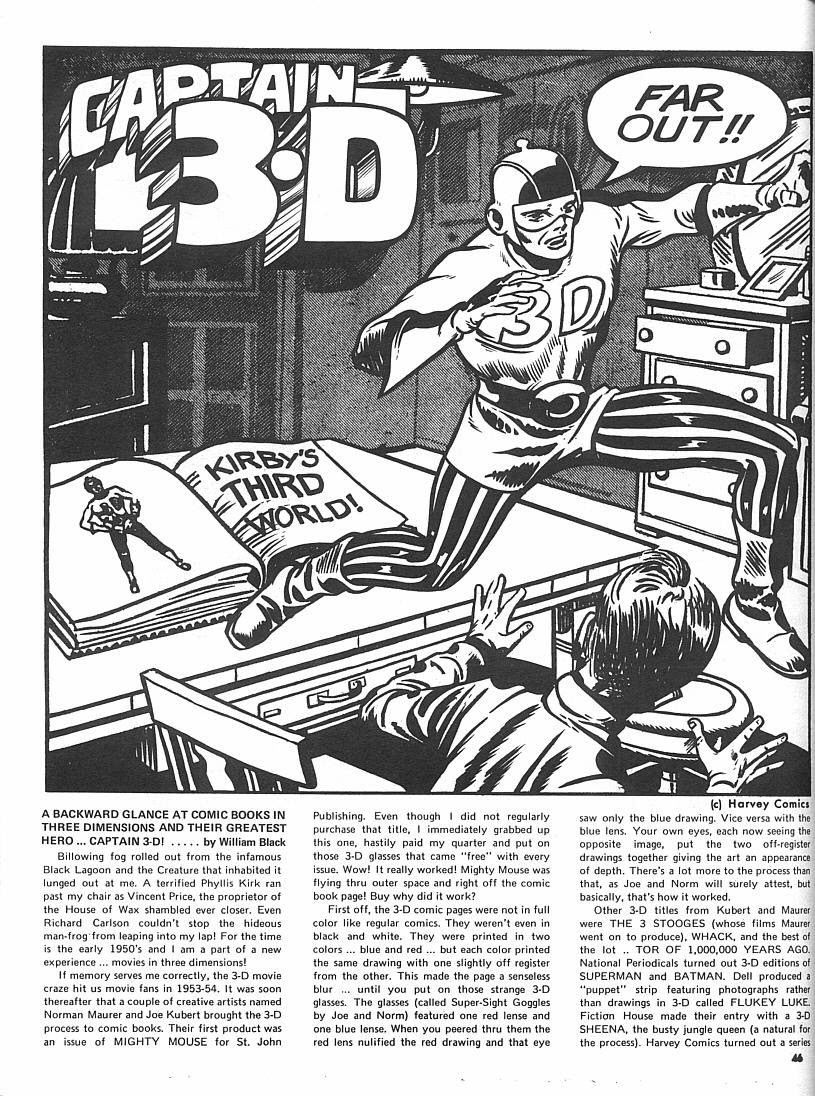 Read online Paragon Illustrated (1969) comic -  Issue #4 - 46
