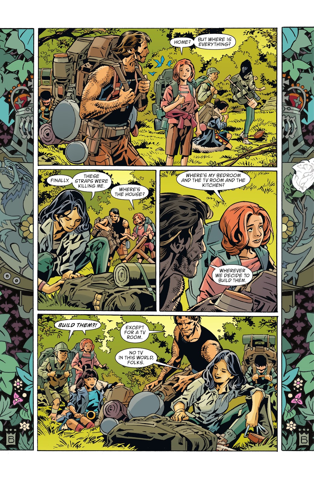 Fables issue 151 - Page 15